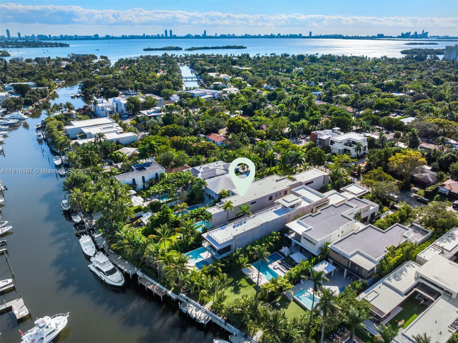 AQUA MARINE - Residential