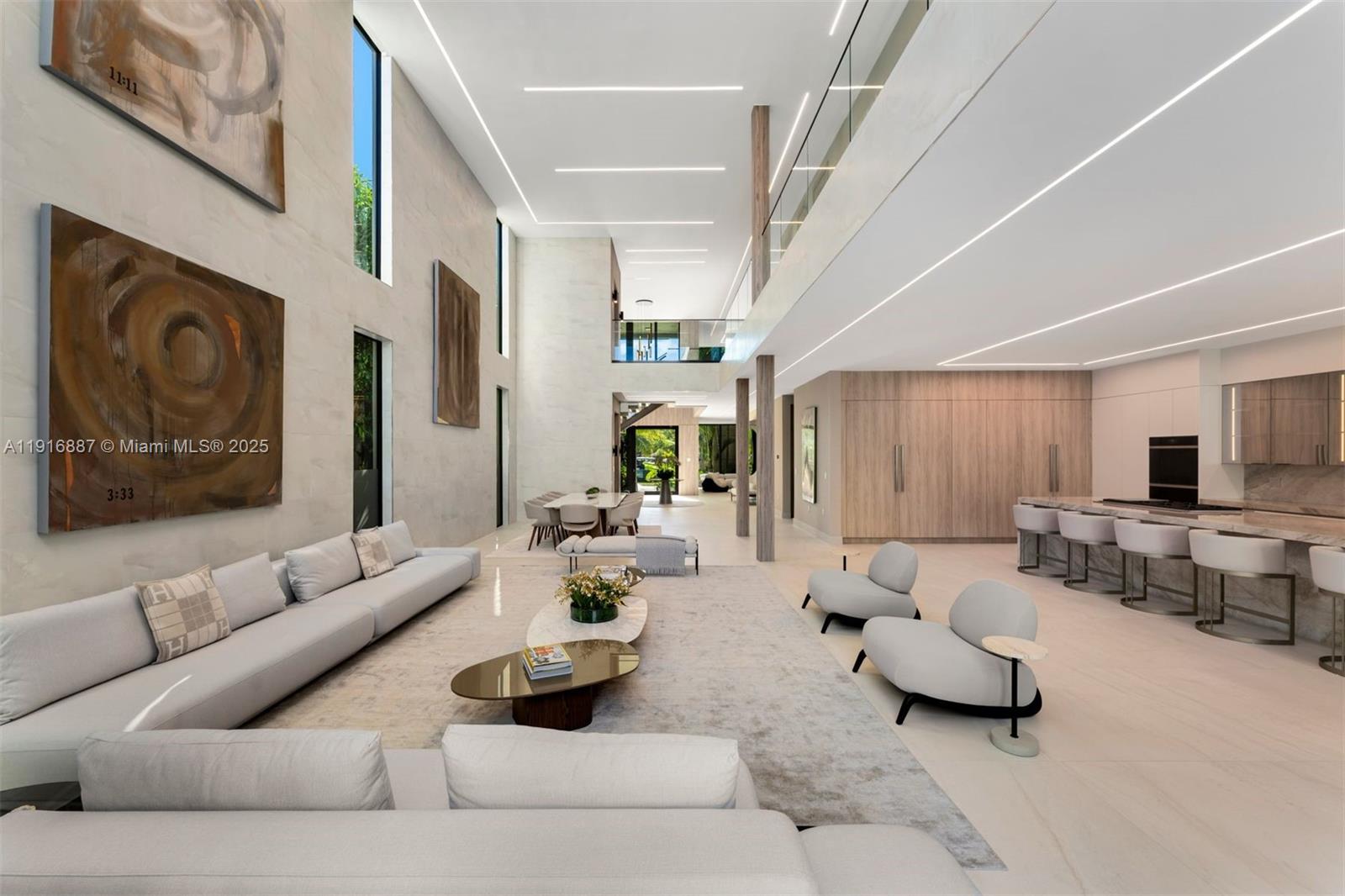 AQUA MARINE - Residential