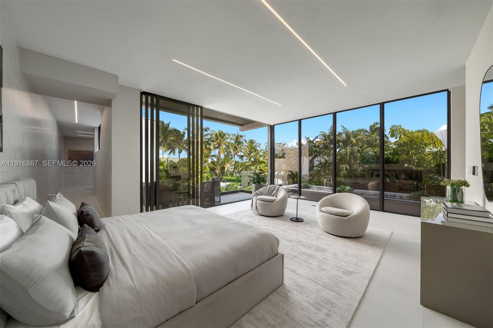 AQUA MARINE - Residential