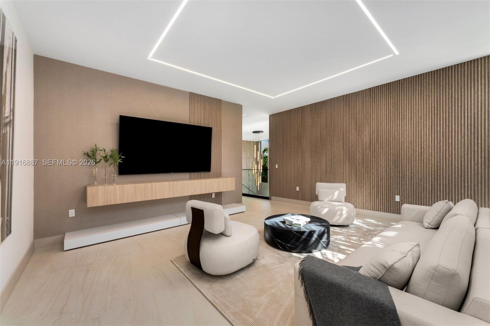 AQUA MARINE - Residential