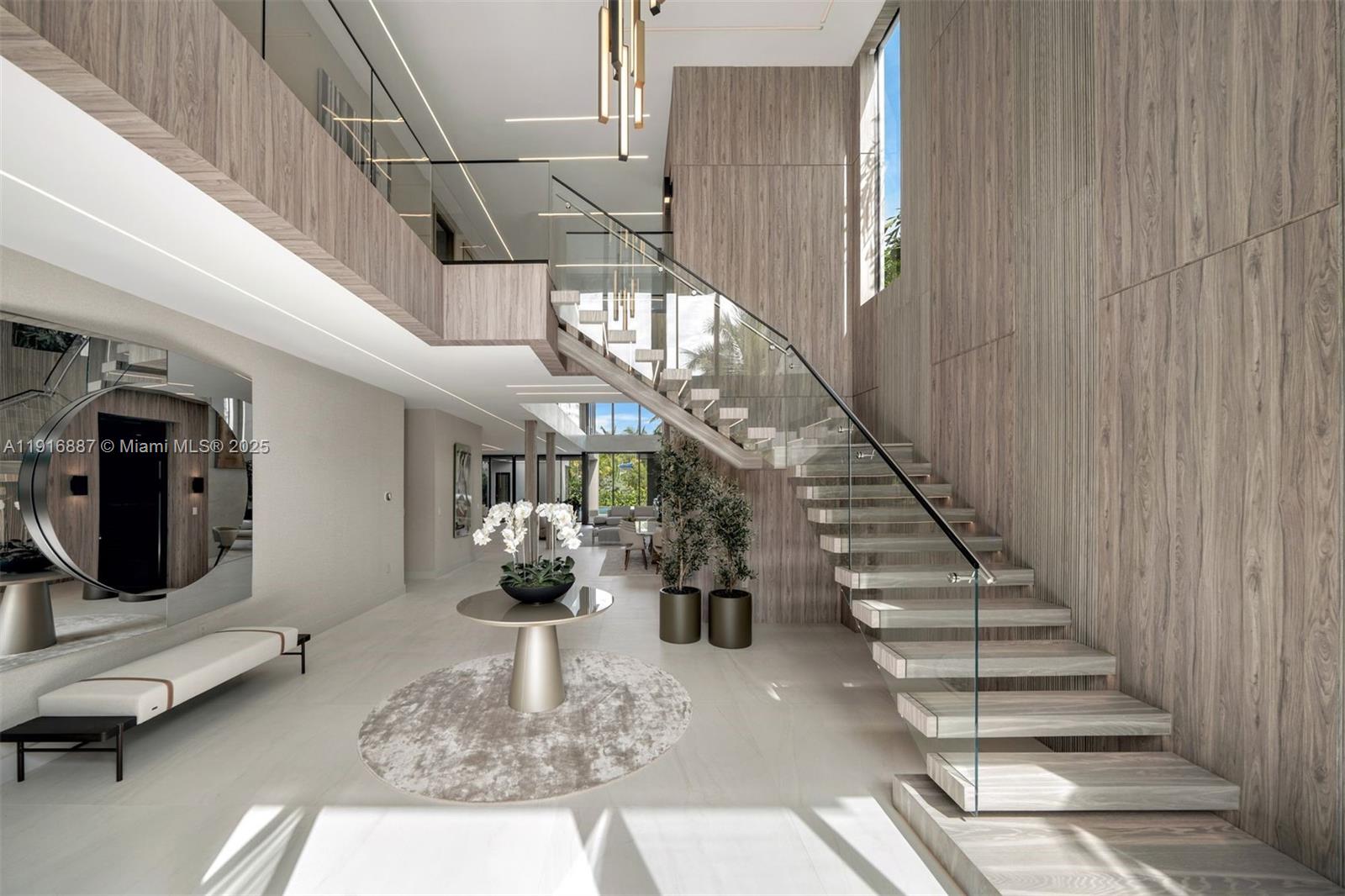 AQUA MARINE - Residential