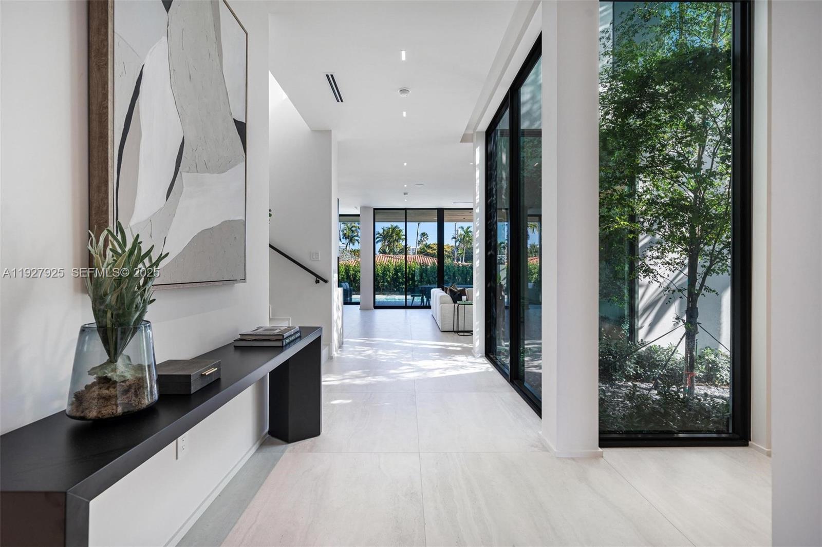 SECOND AMD PLAT OF NORMAN - Residential