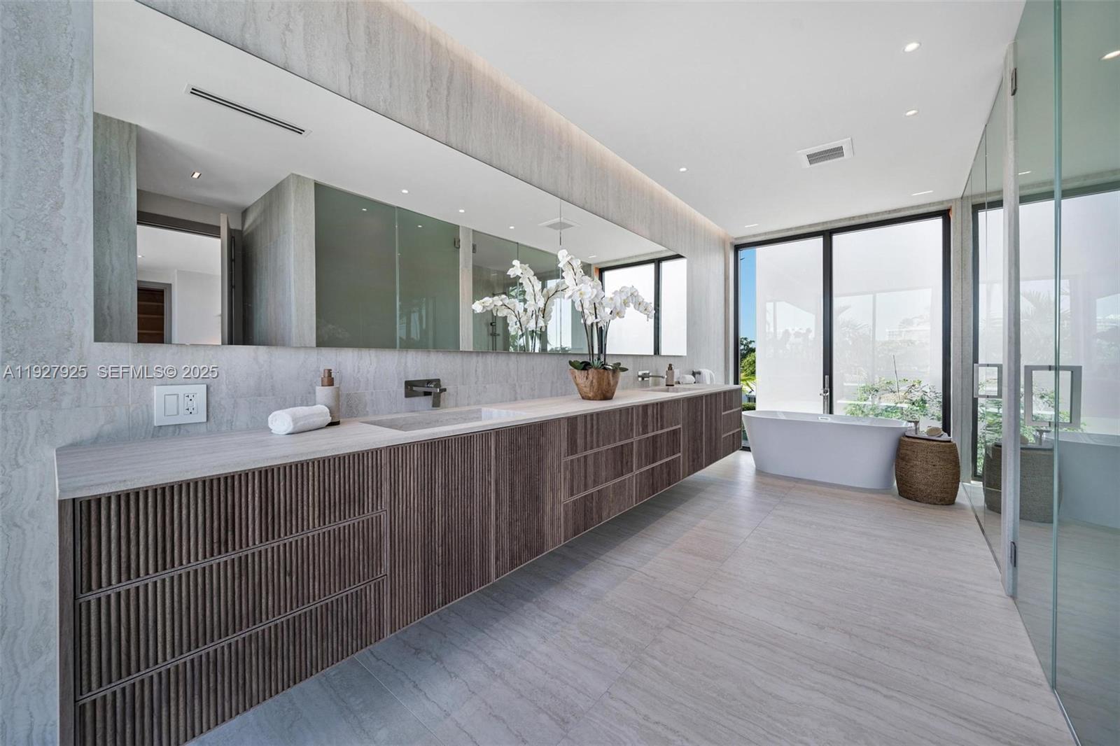 SECOND AMD PLAT OF NORMAN - Residential