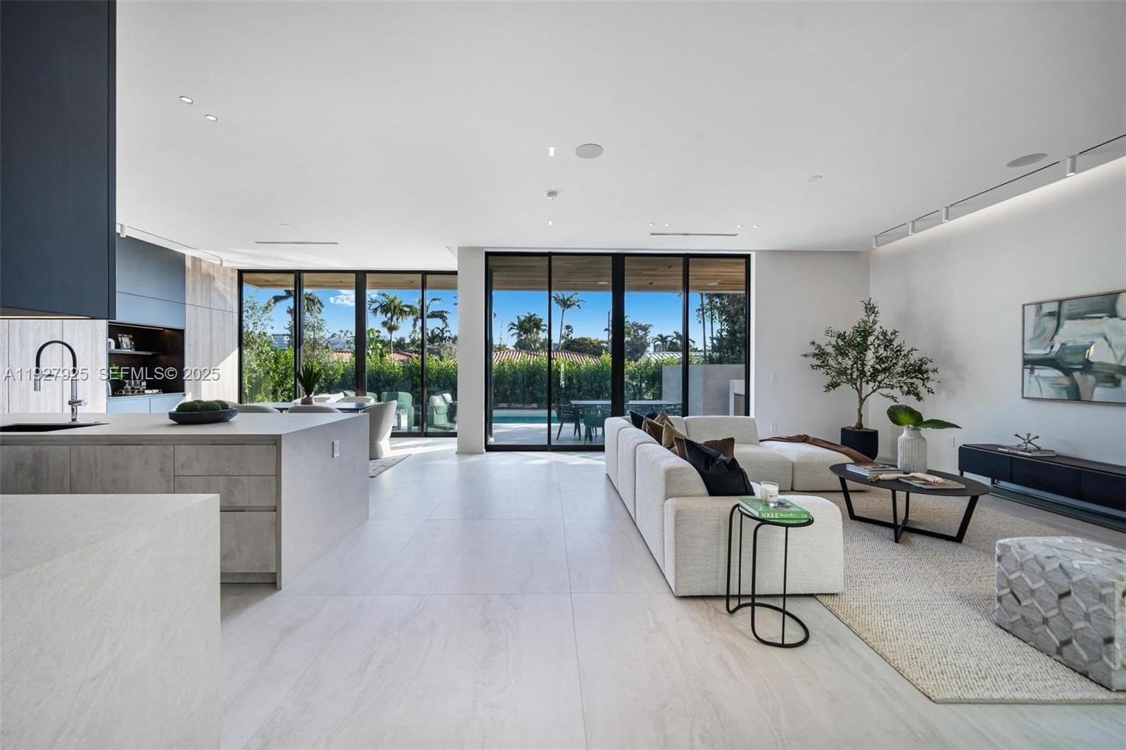 SECOND AMD PLAT OF NORMAN - Residential