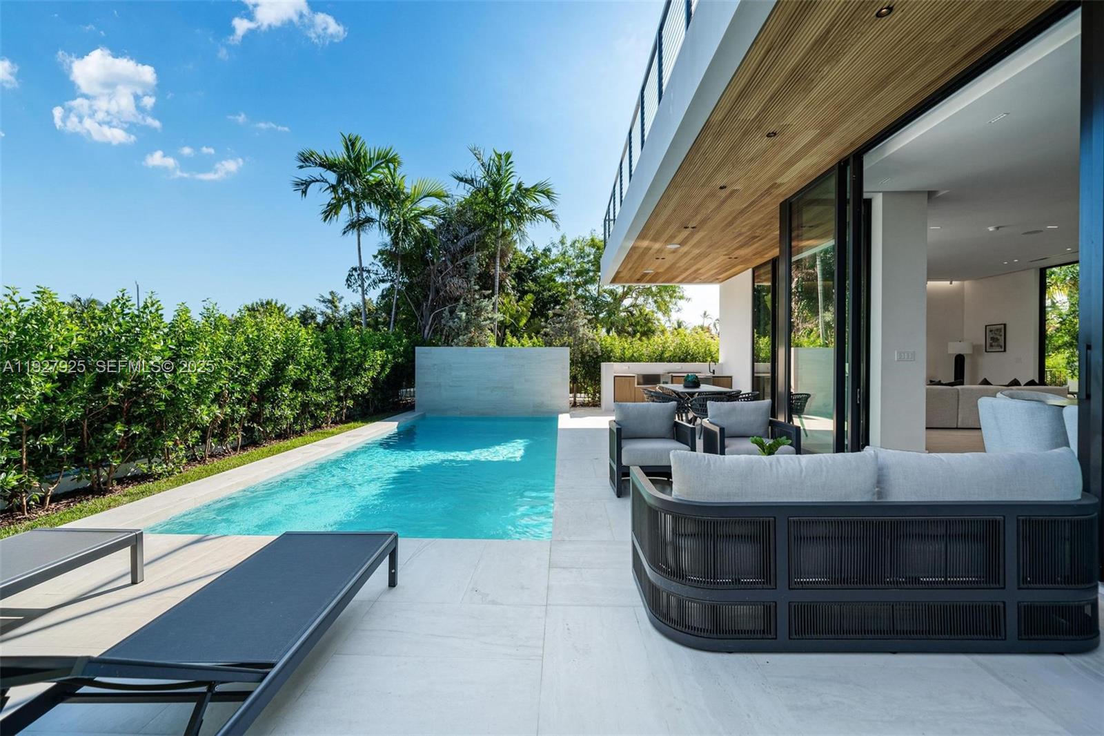 SECOND AMD PLAT OF NORMAN - Residential