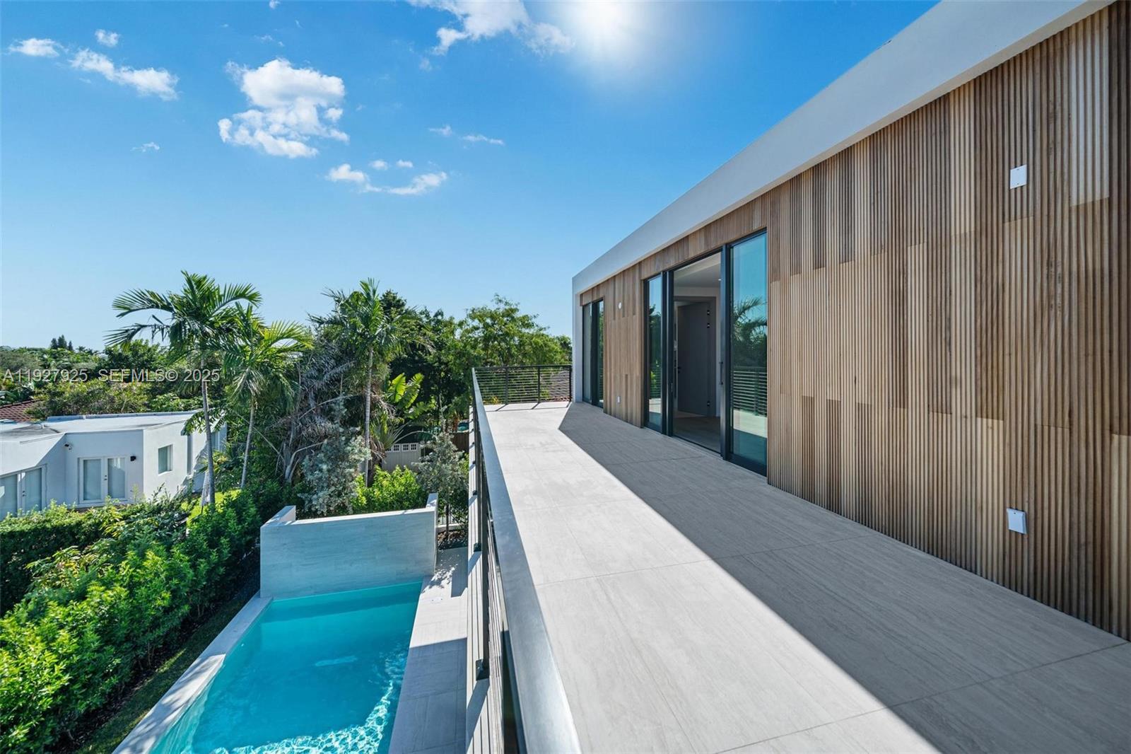 SECOND AMD PLAT OF NORMAN - Residential