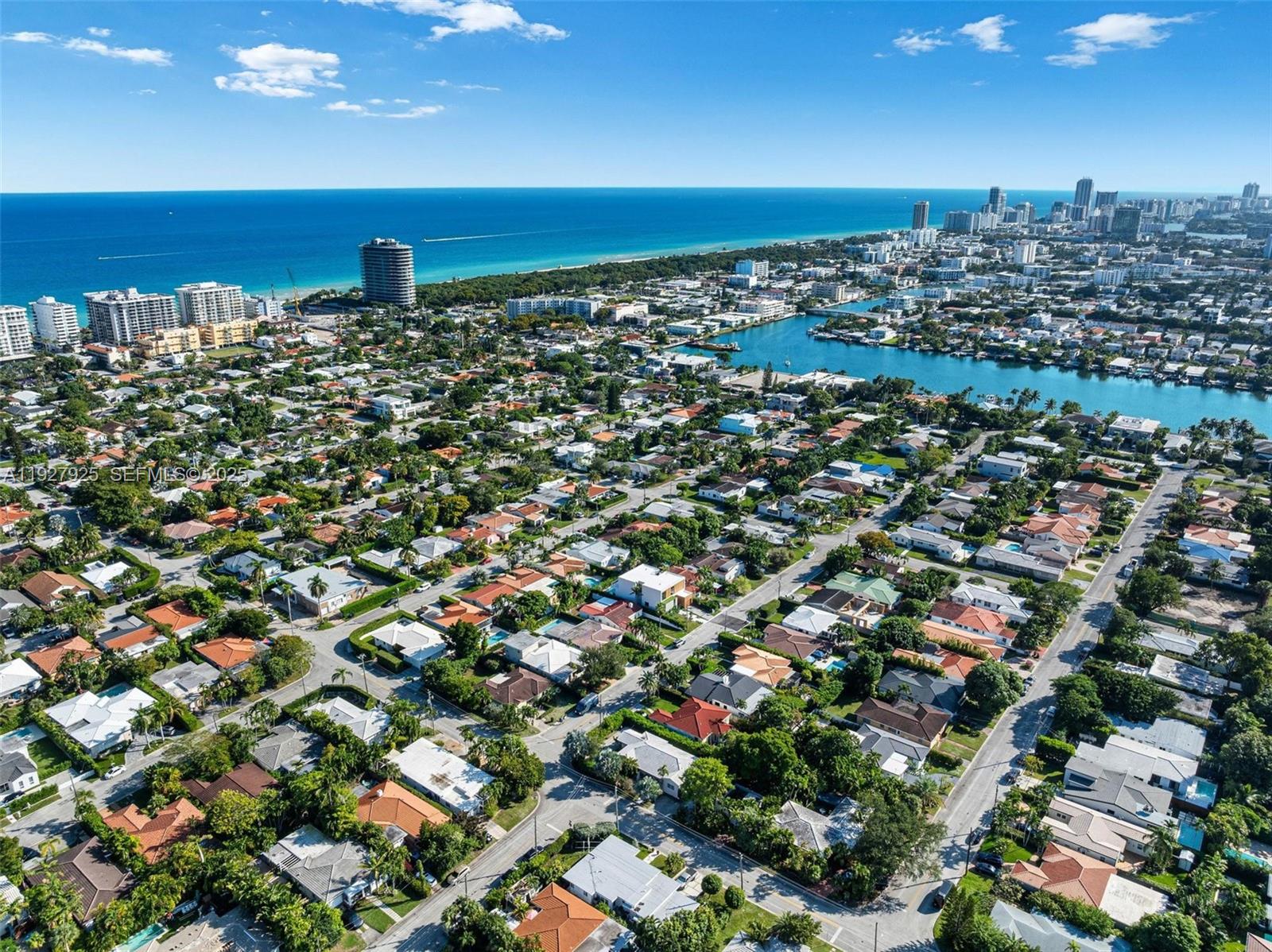 SECOND AMD PLAT OF NORMAN - Residential