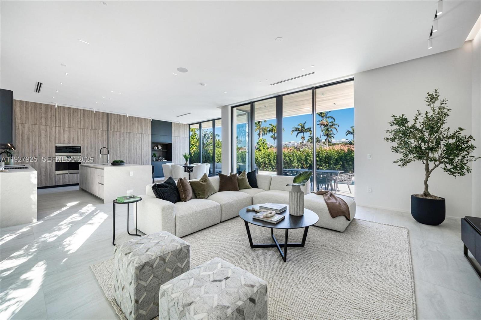 SECOND AMD PLAT OF NORMAN - Residential