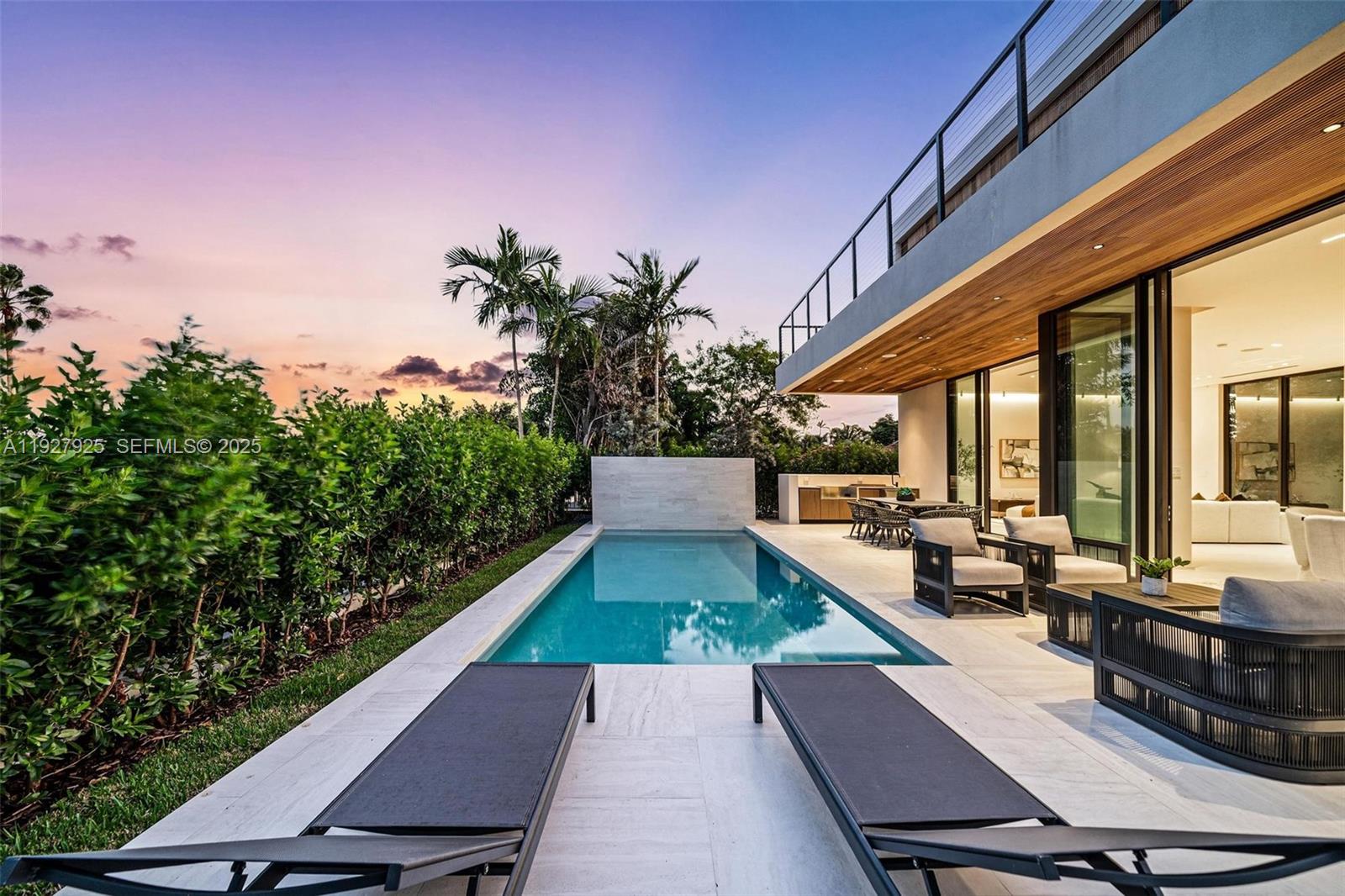 SECOND AMD PLAT OF NORMAN - Residential