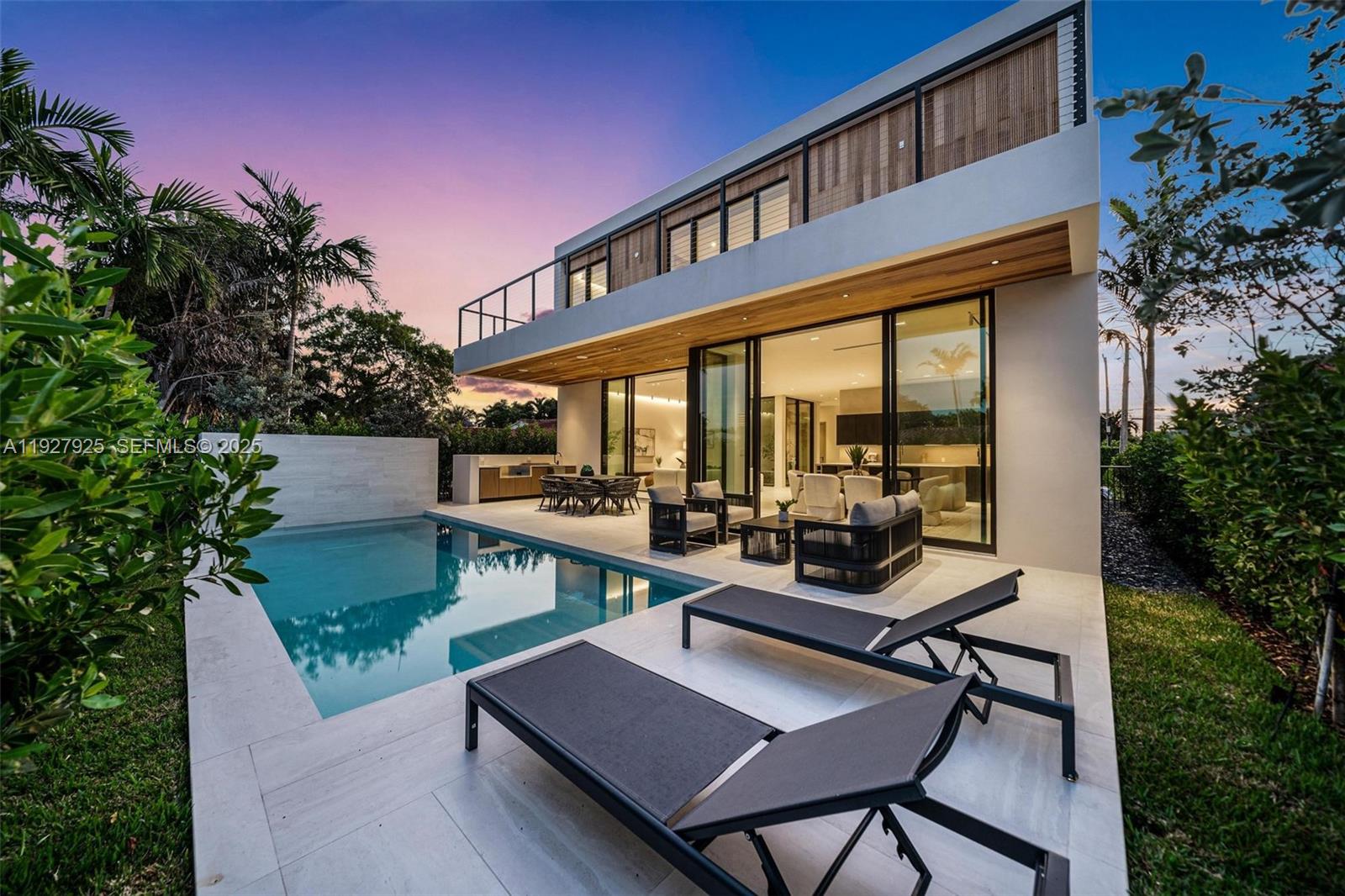 SECOND AMD PLAT OF NORMAN - Residential