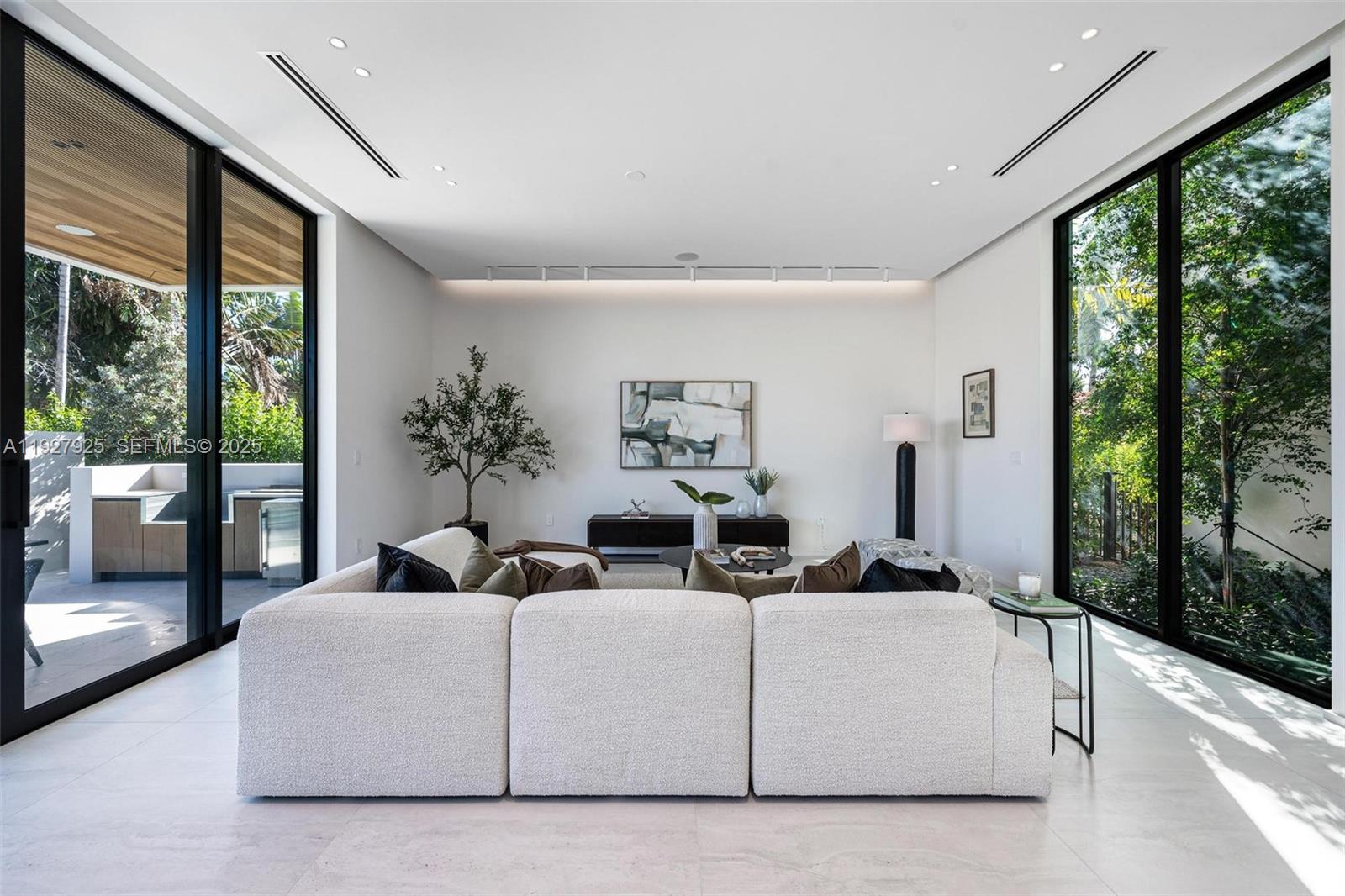 SECOND AMD PLAT OF NORMAN - Residential