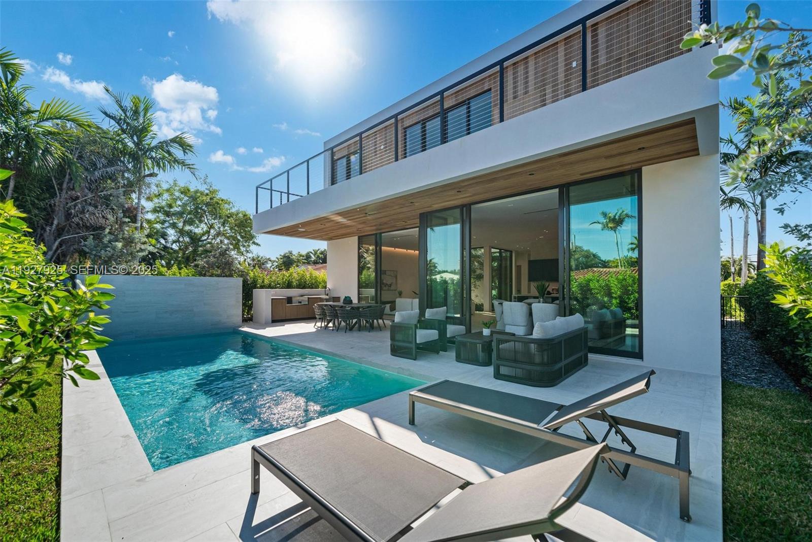 SECOND AMD PLAT OF NORMAN - Residential