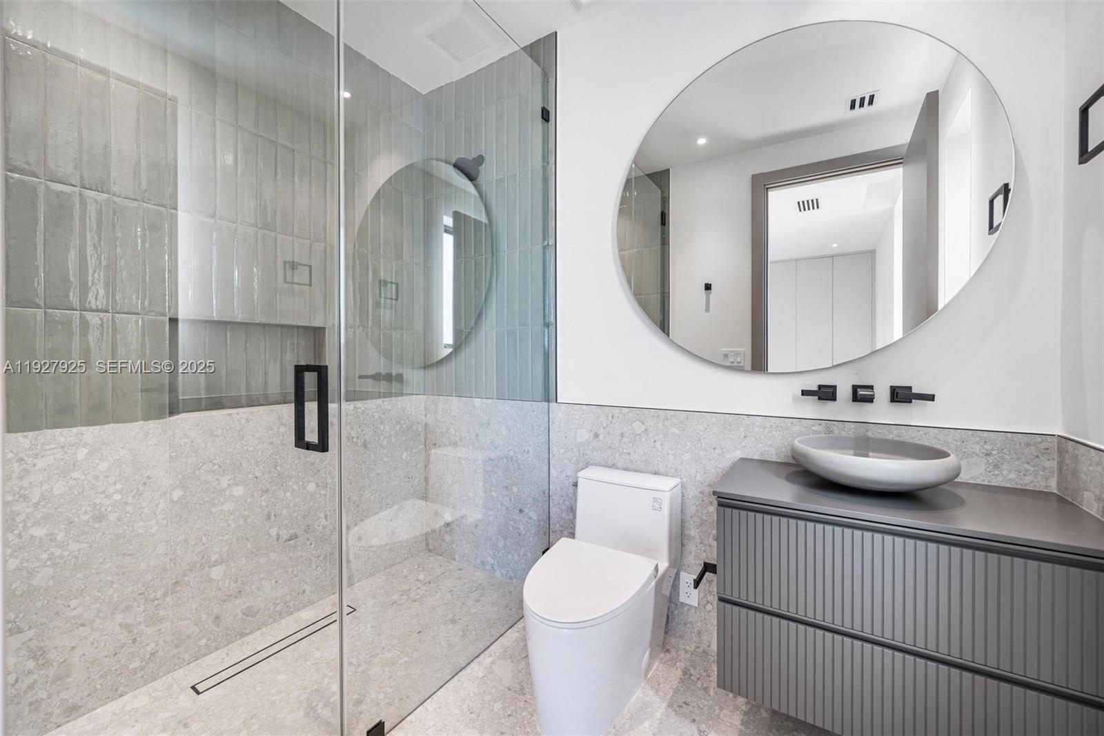 SECOND AMD PLAT OF NORMAN - Residential