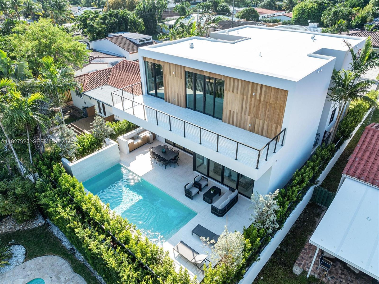 SECOND AMD PLAT OF NORMAN - Residential