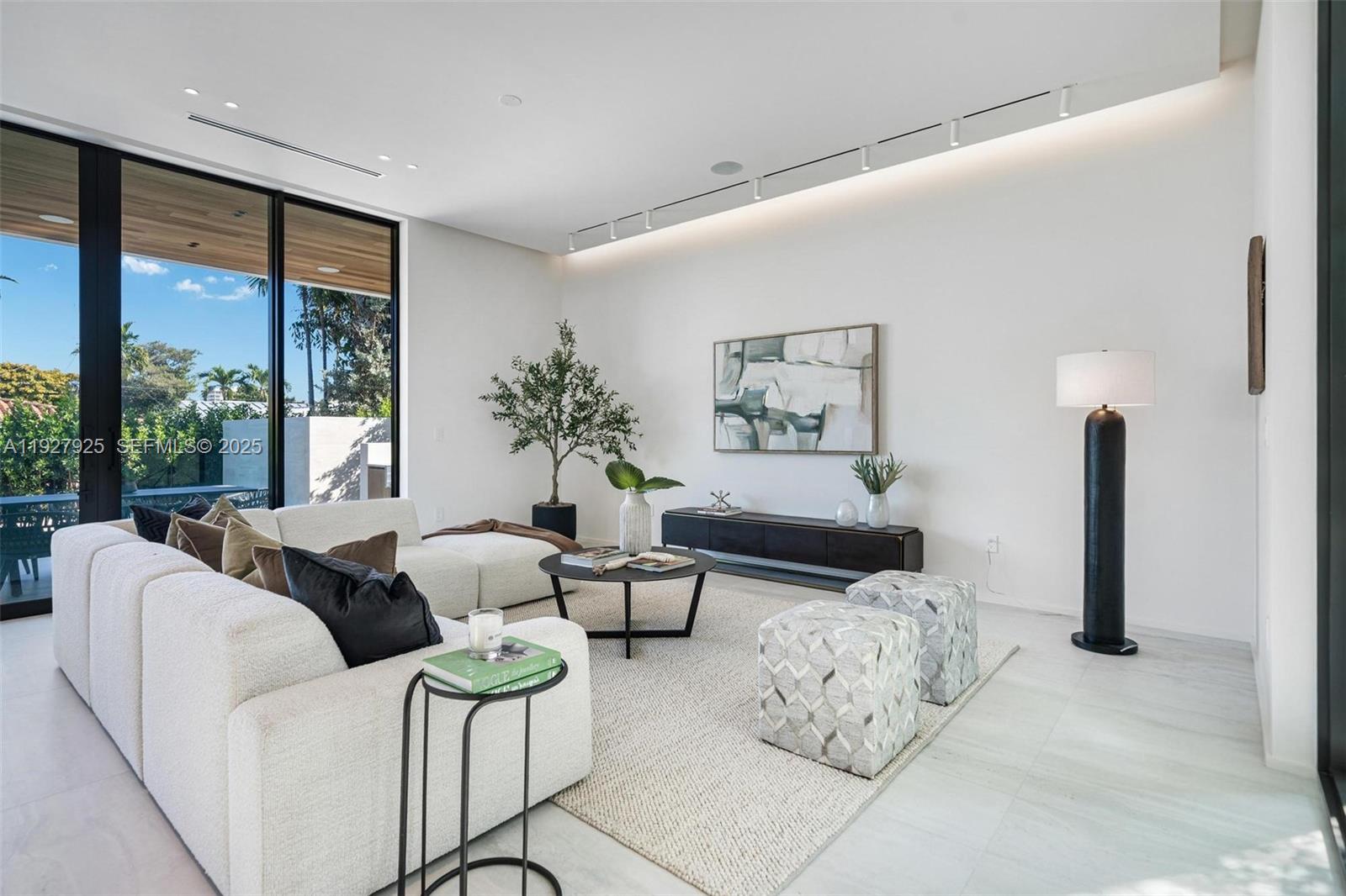 SECOND AMD PLAT OF NORMAN - Residential