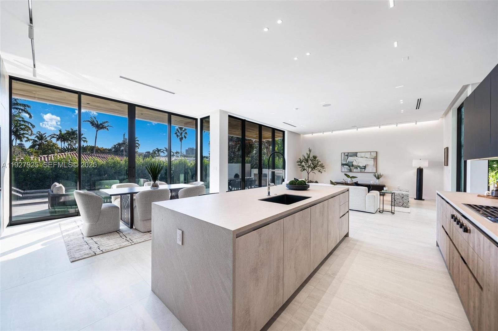 SECOND AMD PLAT OF NORMAN - Residential