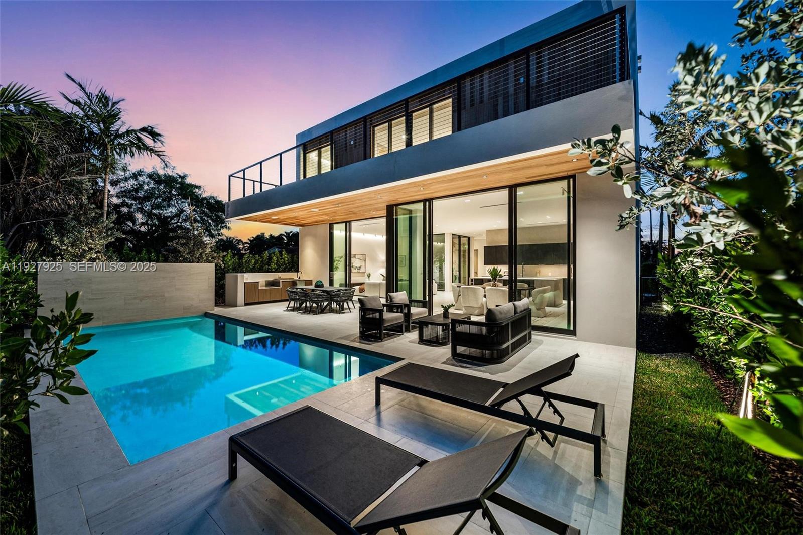 SECOND AMD PLAT OF NORMAN - Residential