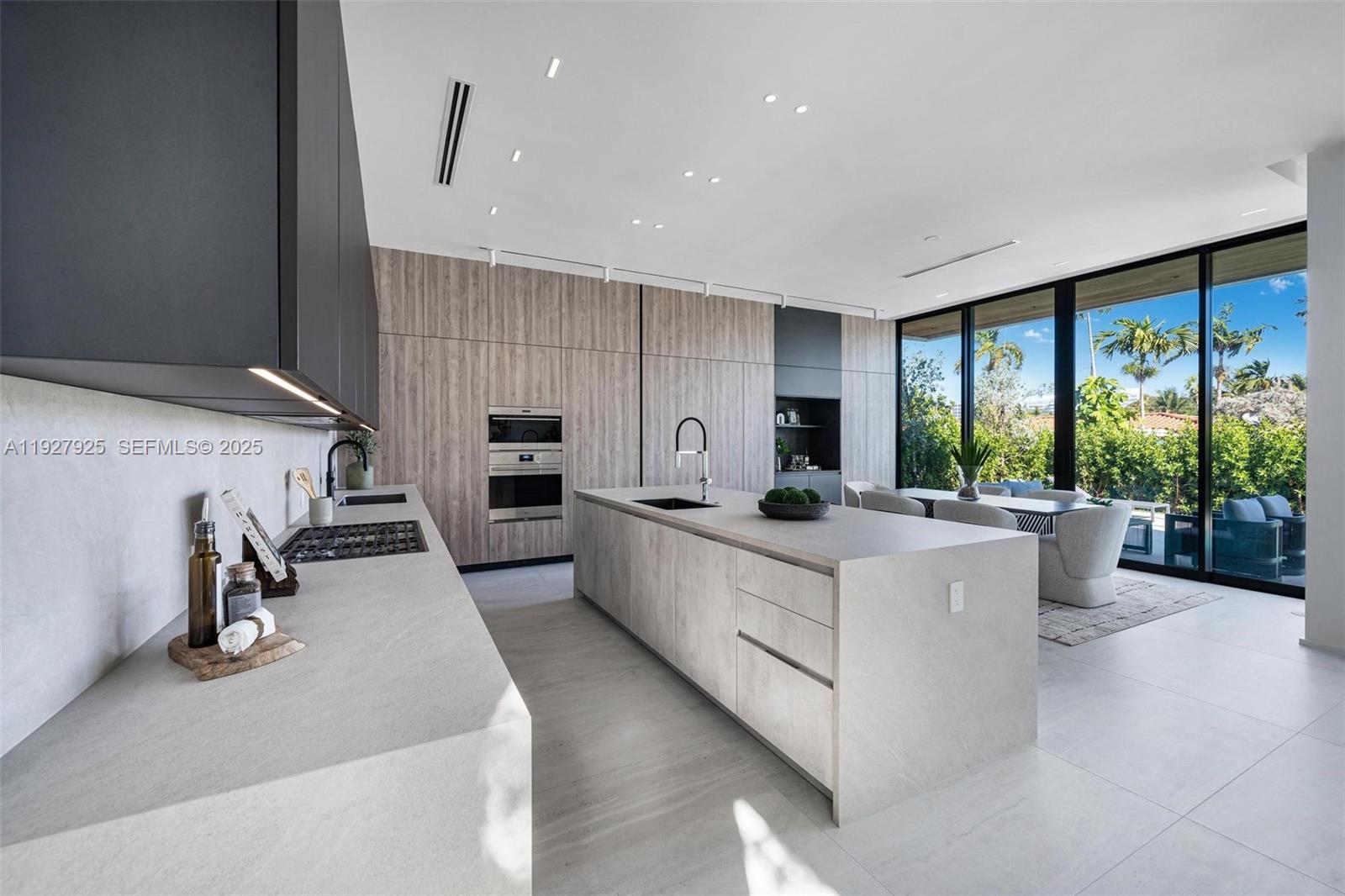 SECOND AMD PLAT OF NORMAN - Residential