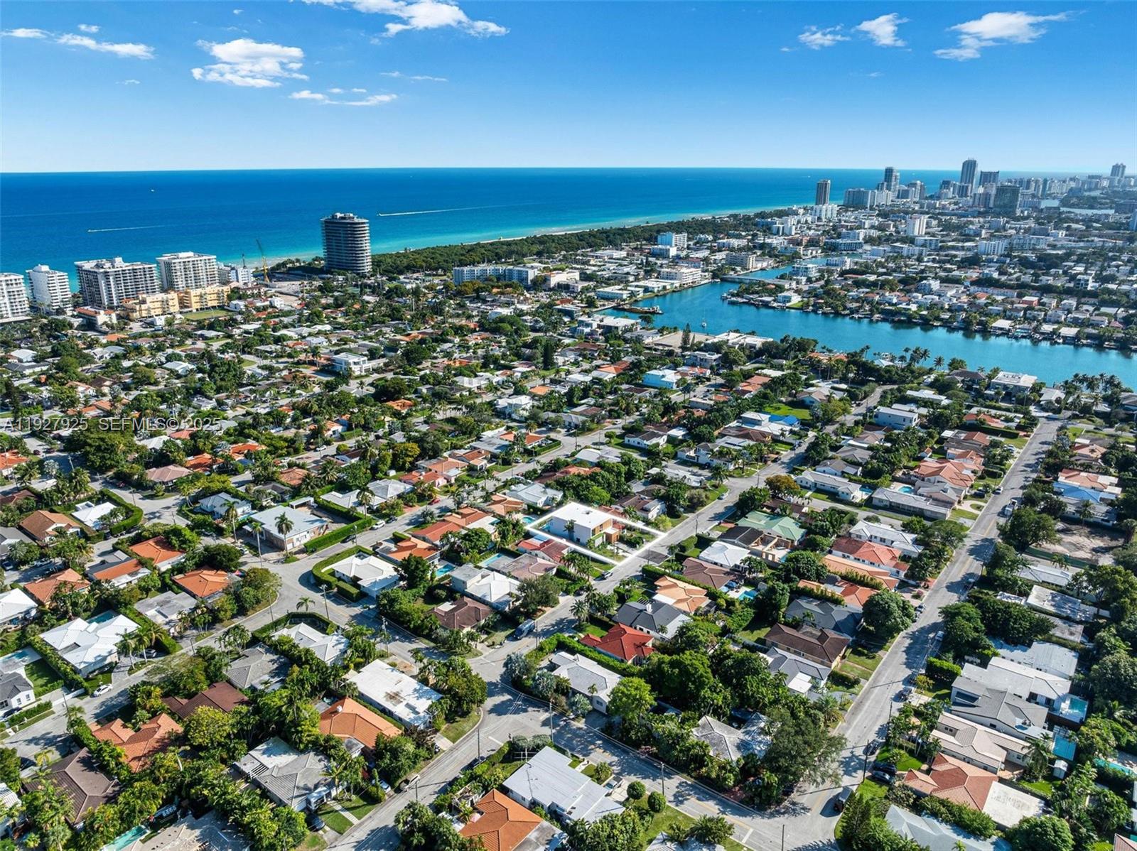 SECOND AMD PLAT OF NORMAN - Residential