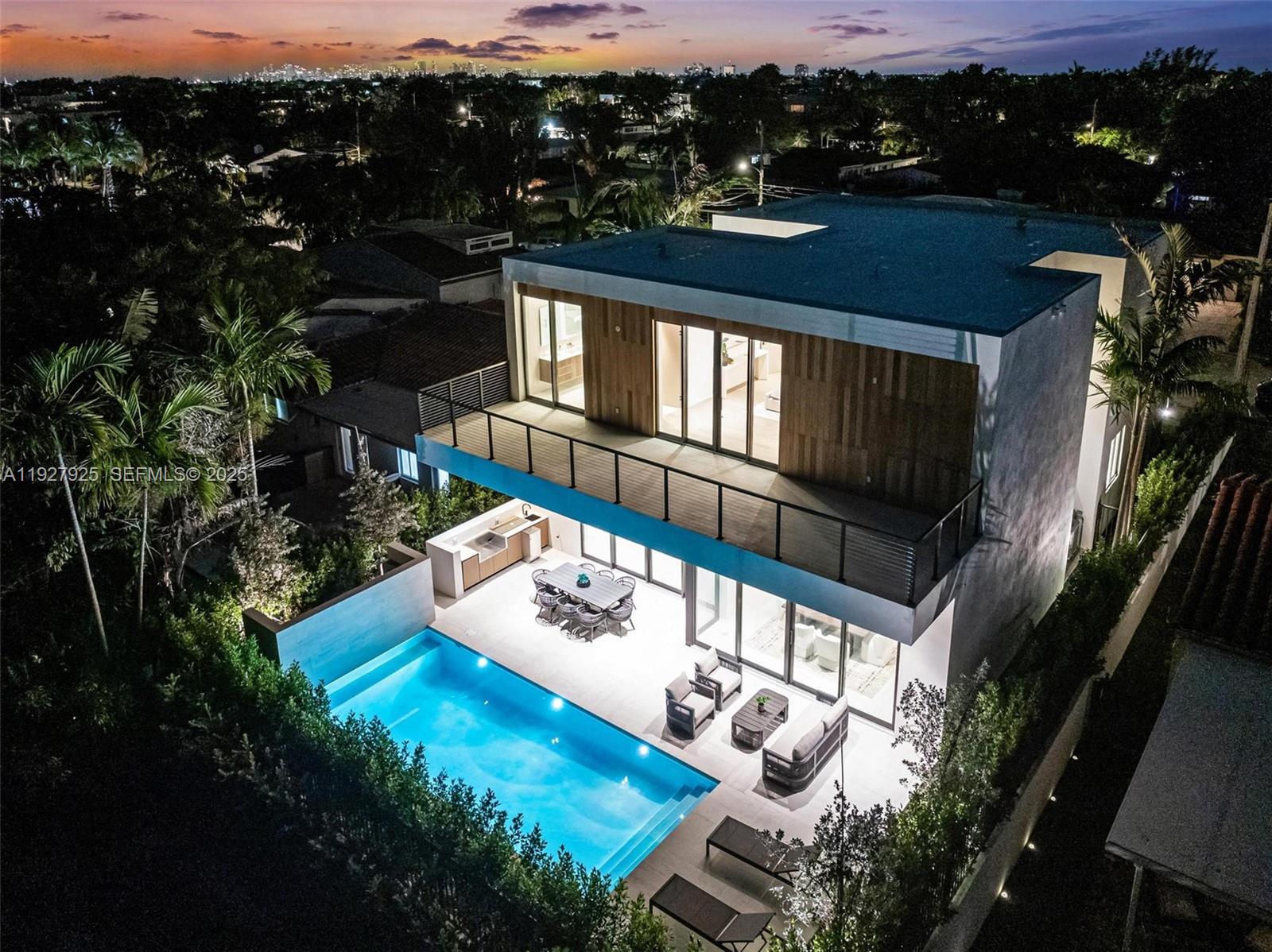 SECOND AMD PLAT OF NORMAN - Residential