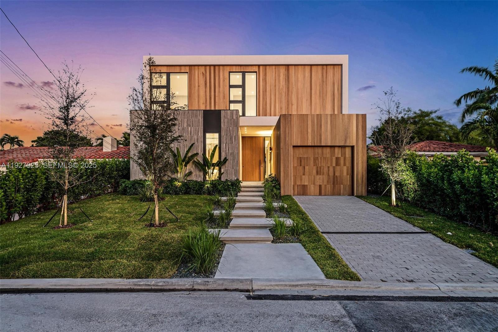 SECOND AMD PLAT OF NORMAN - Residential