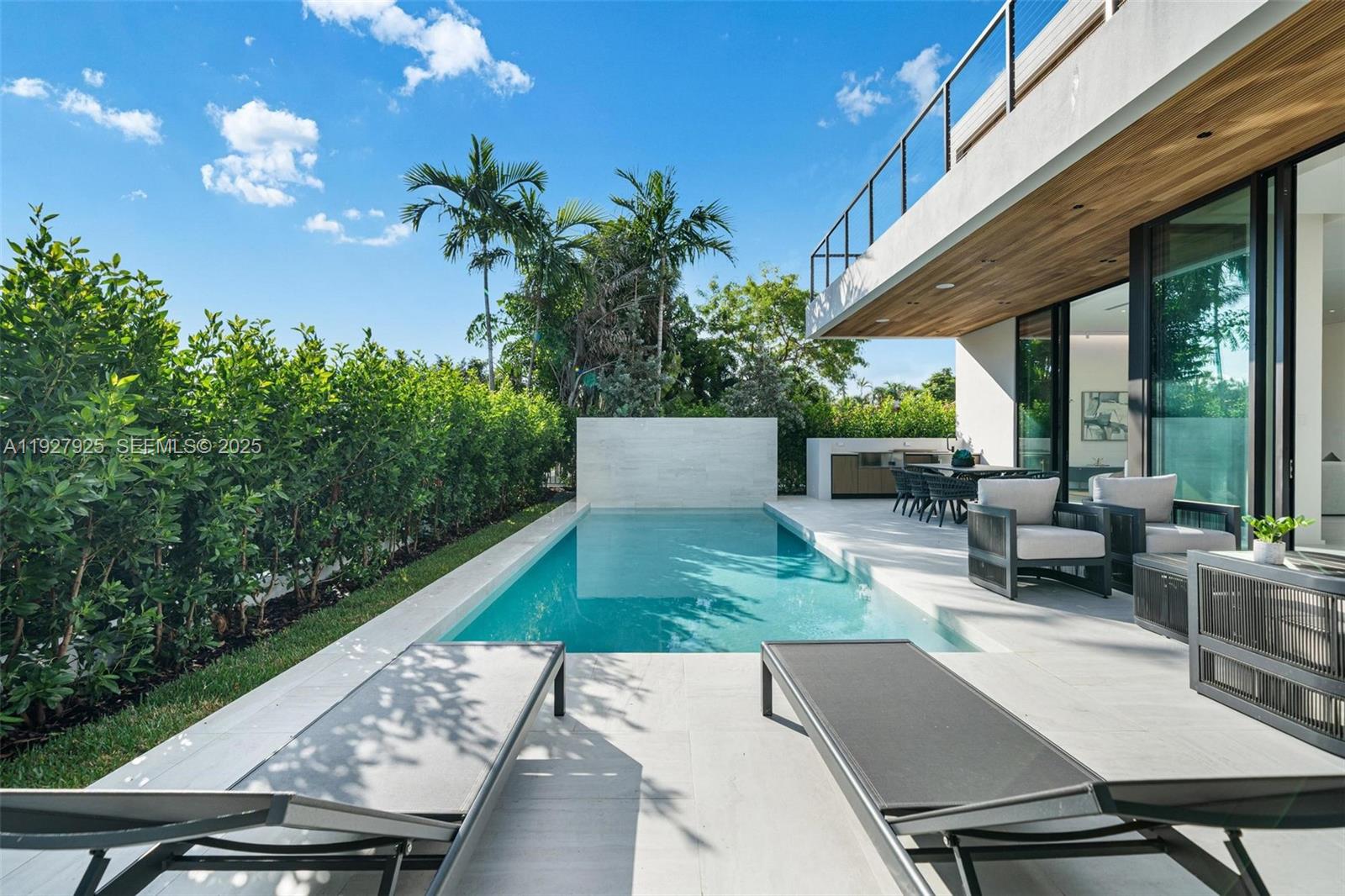 SECOND AMD PLAT OF NORMAN - Residential