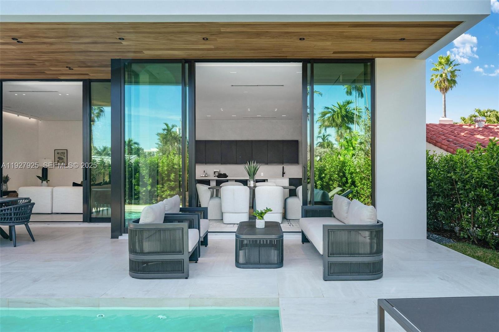 SECOND AMD PLAT OF NORMAN - Residential