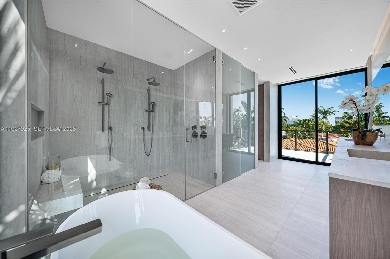 SECOND AMD PLAT OF NORMAN - Residential