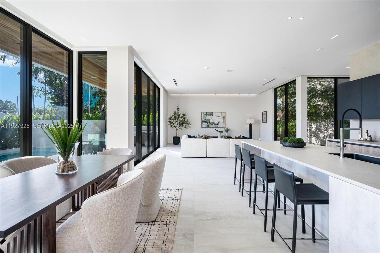 SECOND AMD PLAT OF NORMAN - Residential