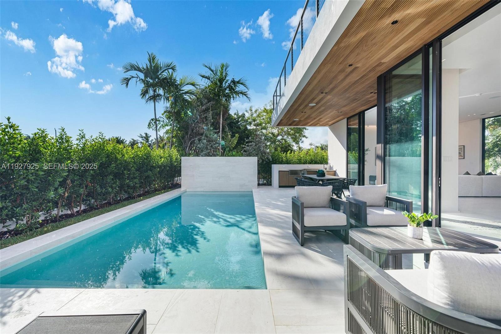 SECOND AMD PLAT OF NORMAN - Residential