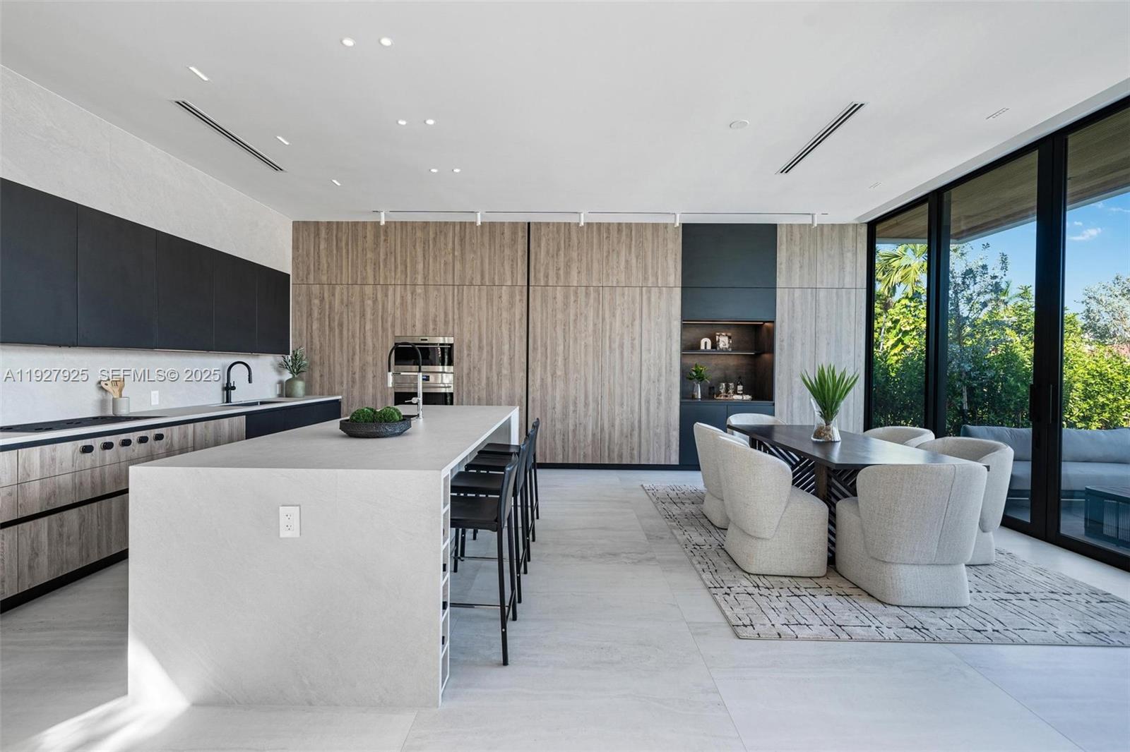 SECOND AMD PLAT OF NORMAN - Residential