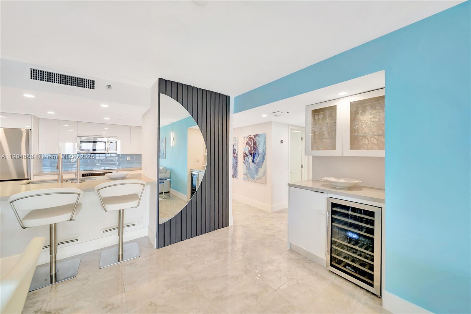 The Grand - Residential Lease