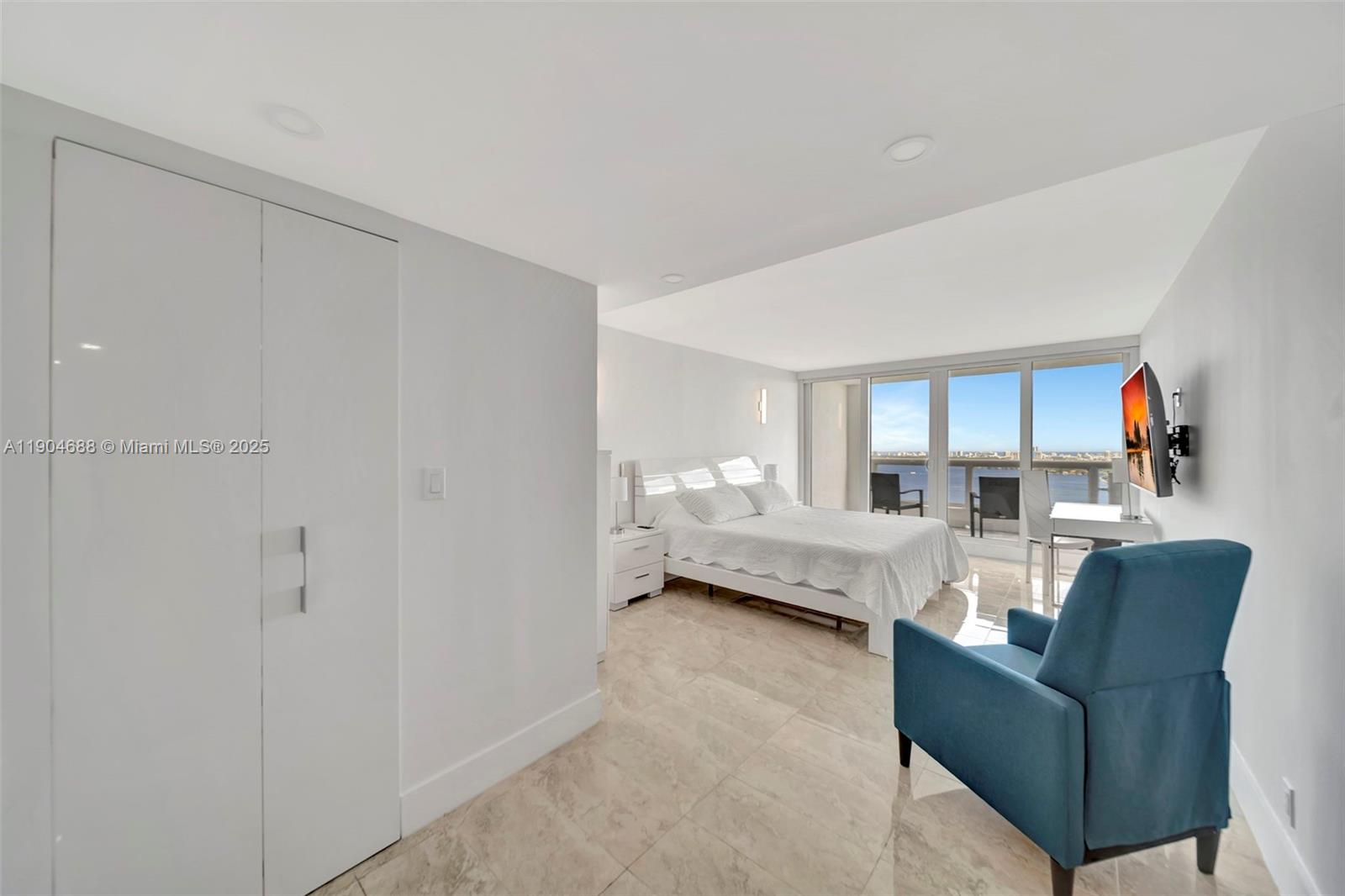 The Grand - Residential Lease