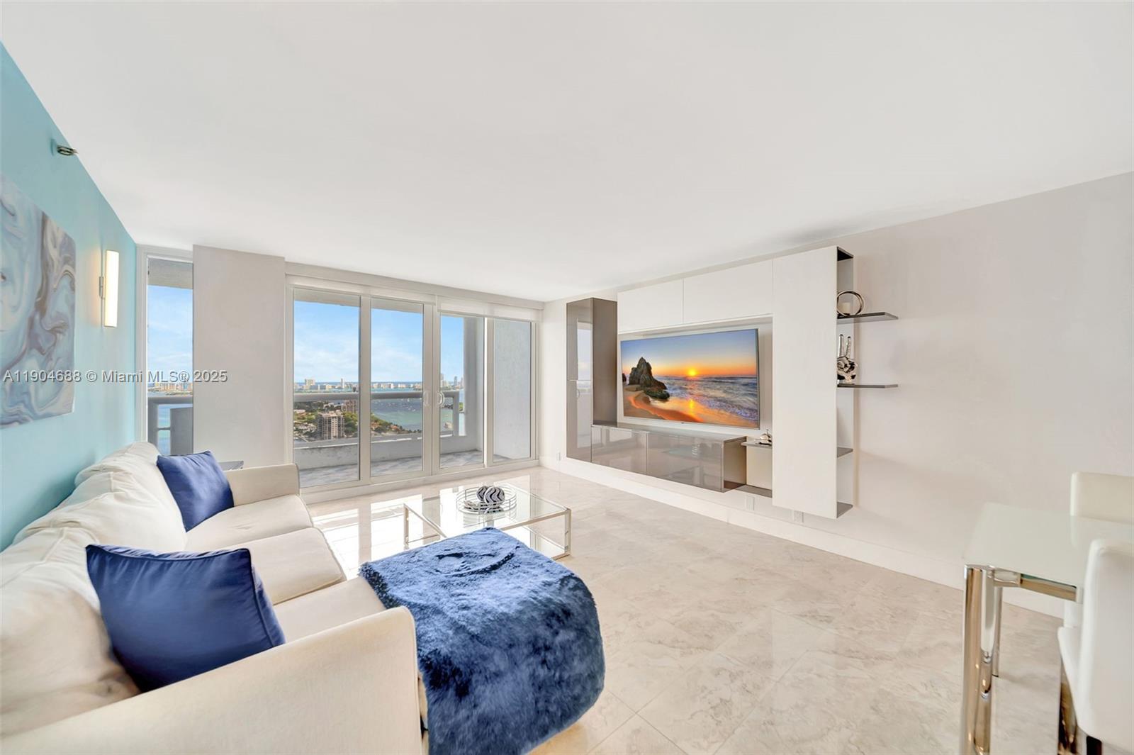 The Grand - Residential Lease