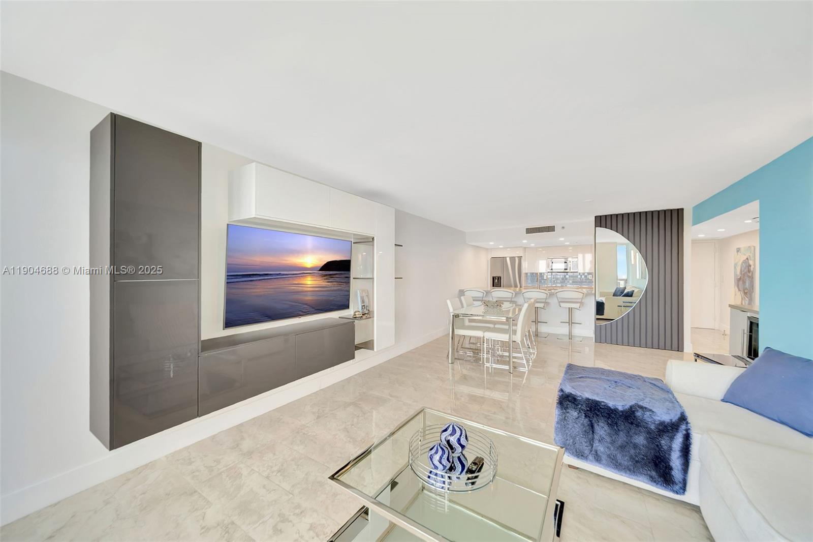 The Grand - Residential Lease