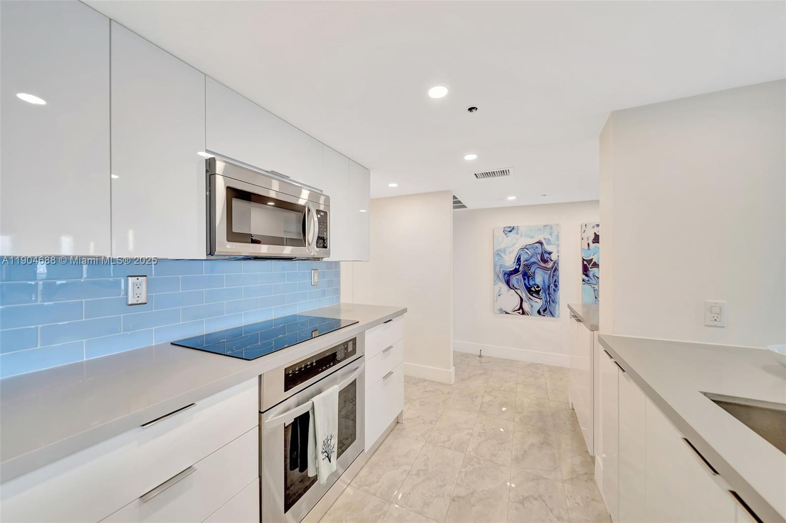 The Grand - Residential Lease