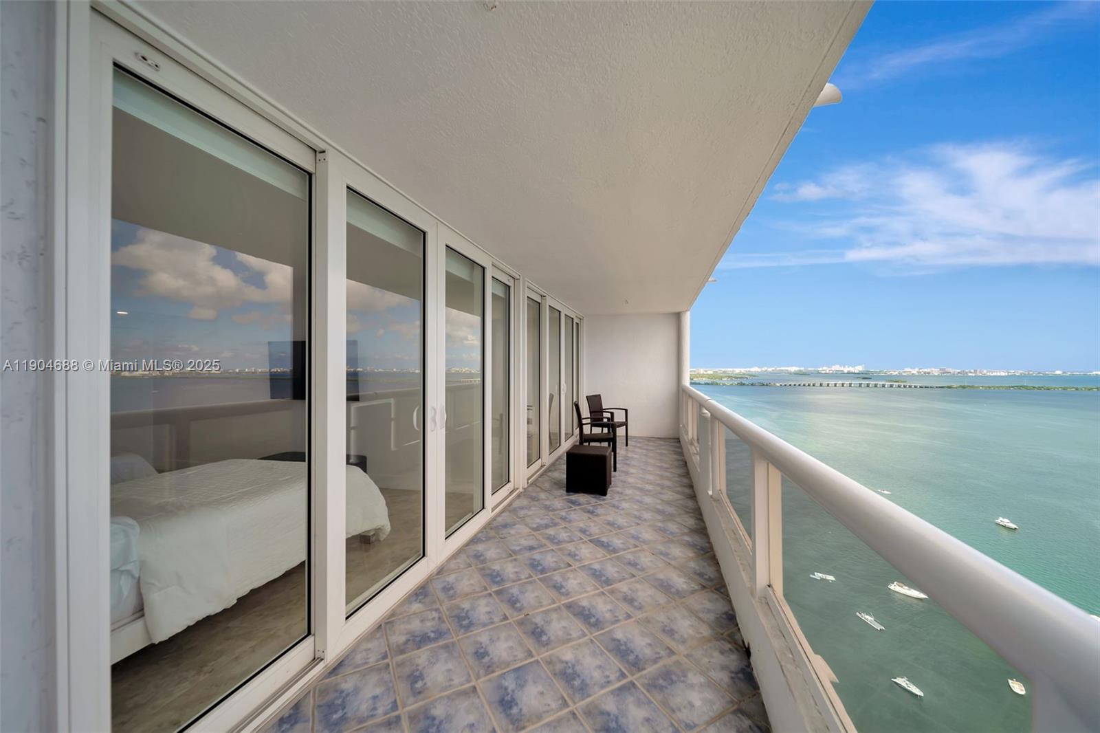 The Grand - Residential Lease