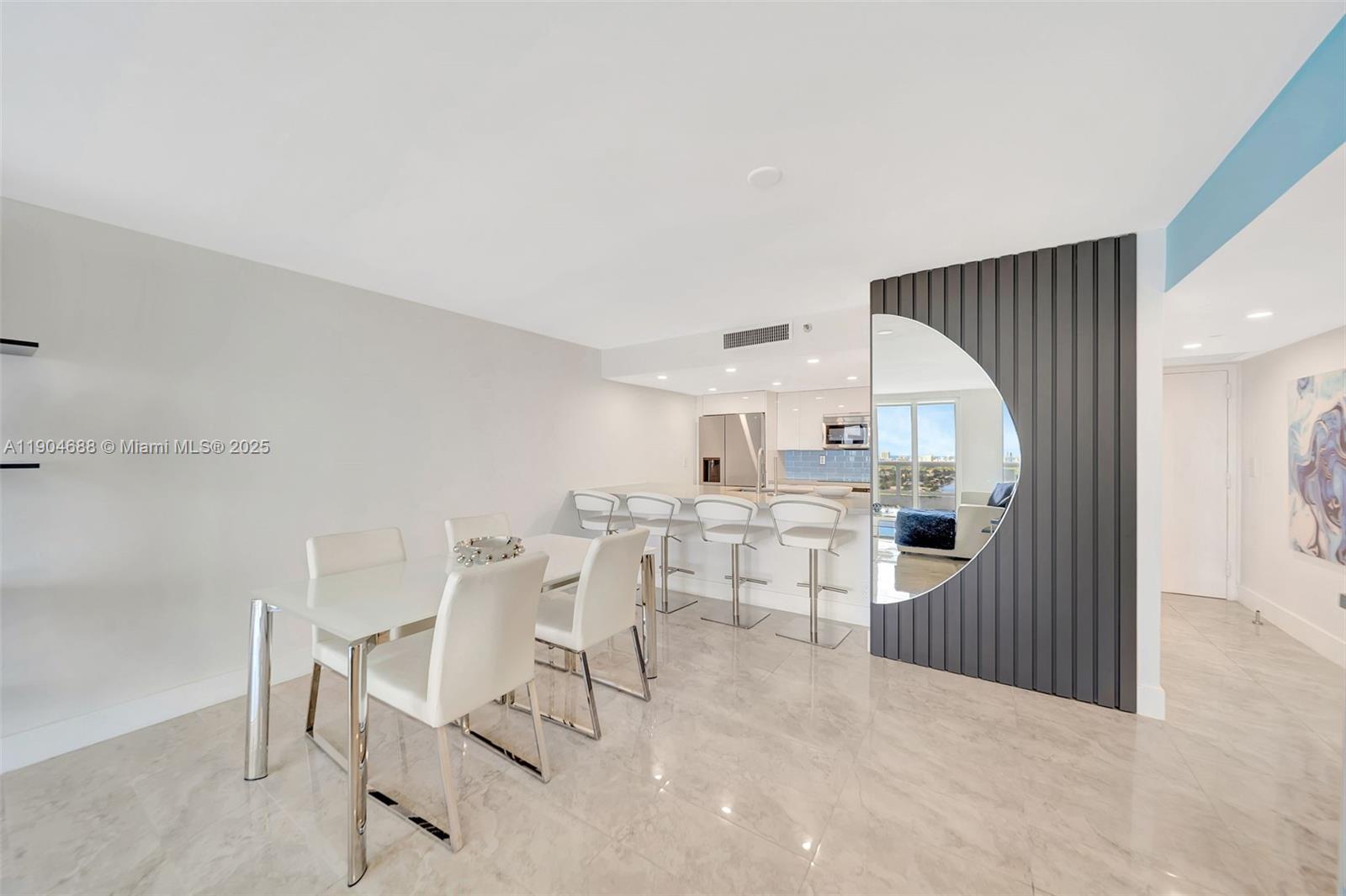 The Grand - Residential Lease