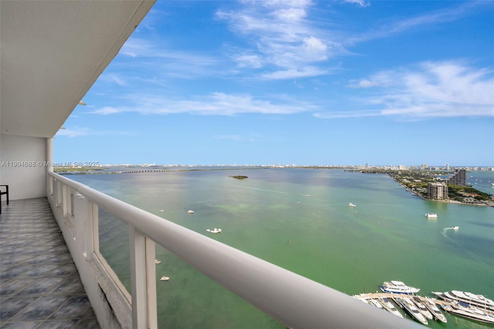 The Grand - Residential Lease