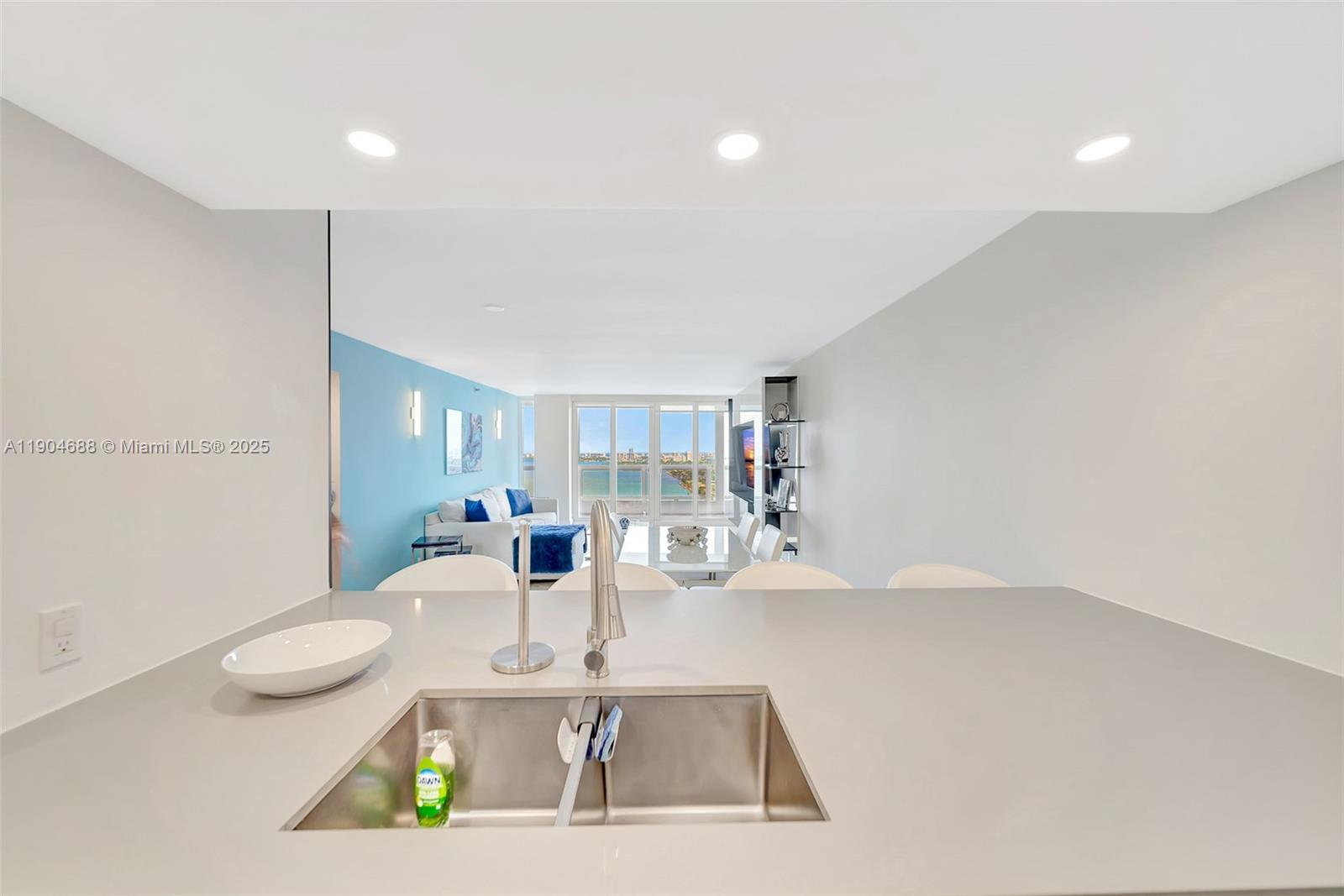 The Grand - Residential Lease