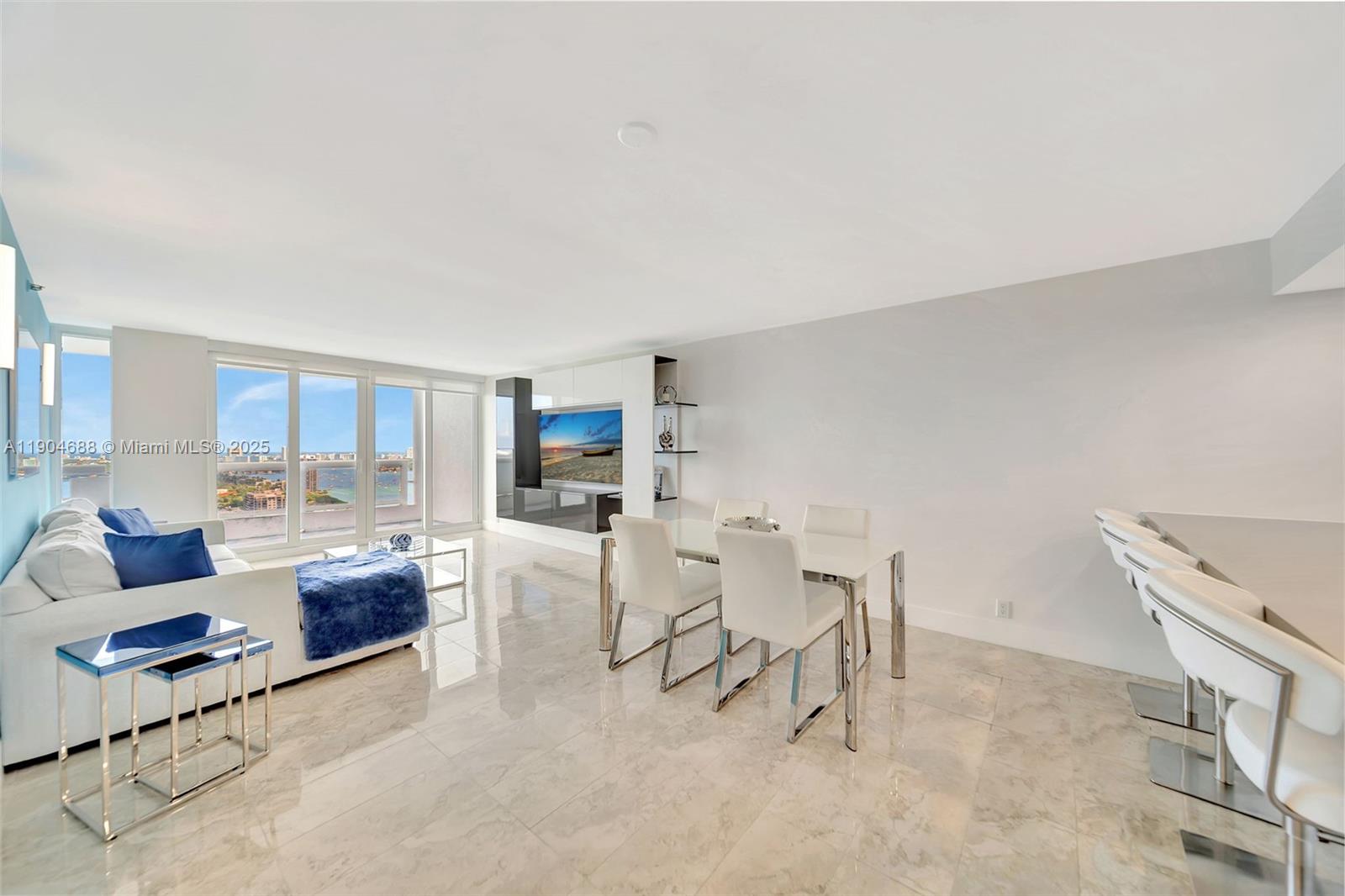 The Grand - Residential Lease