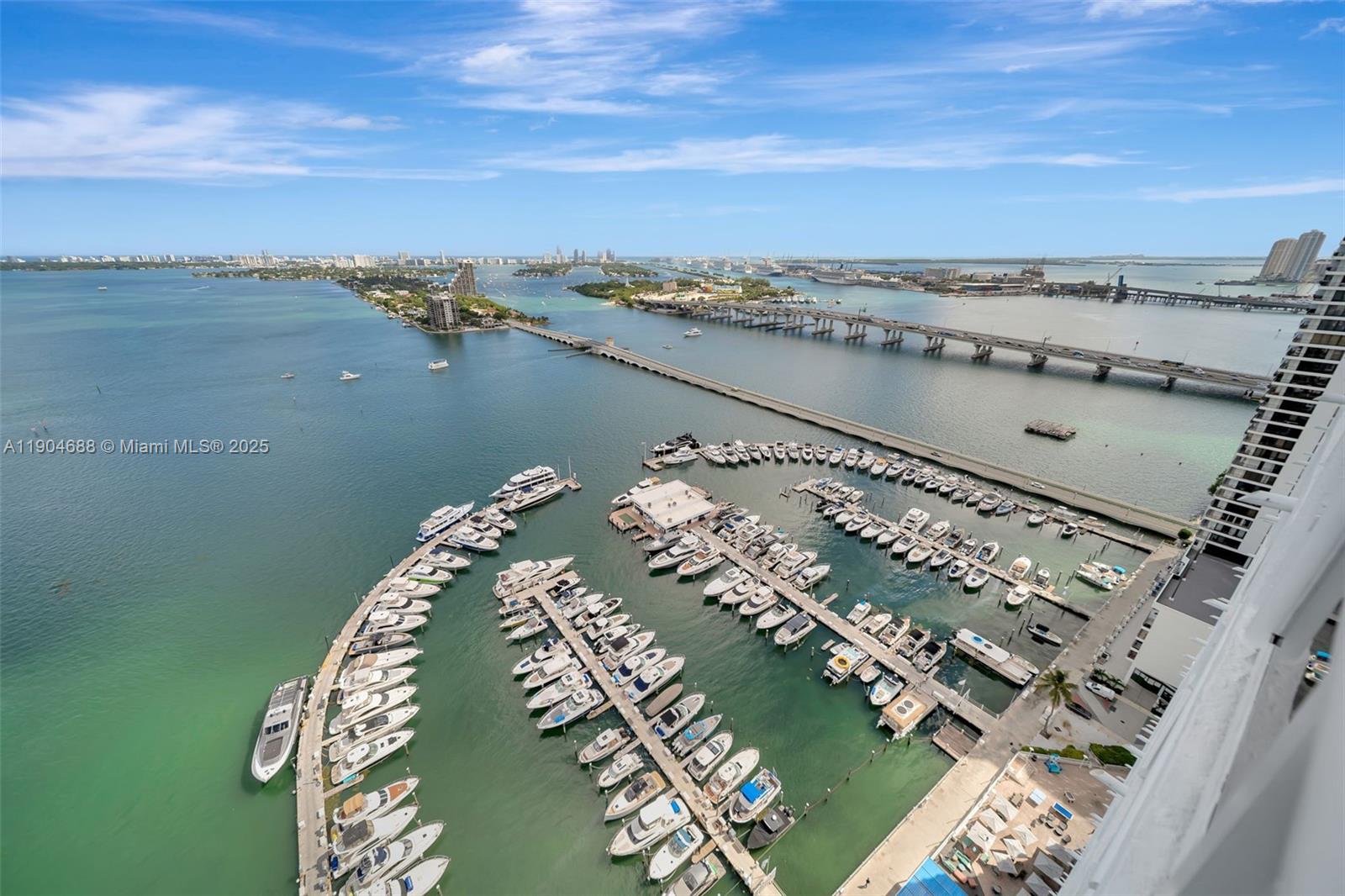 The Grand - Residential Lease