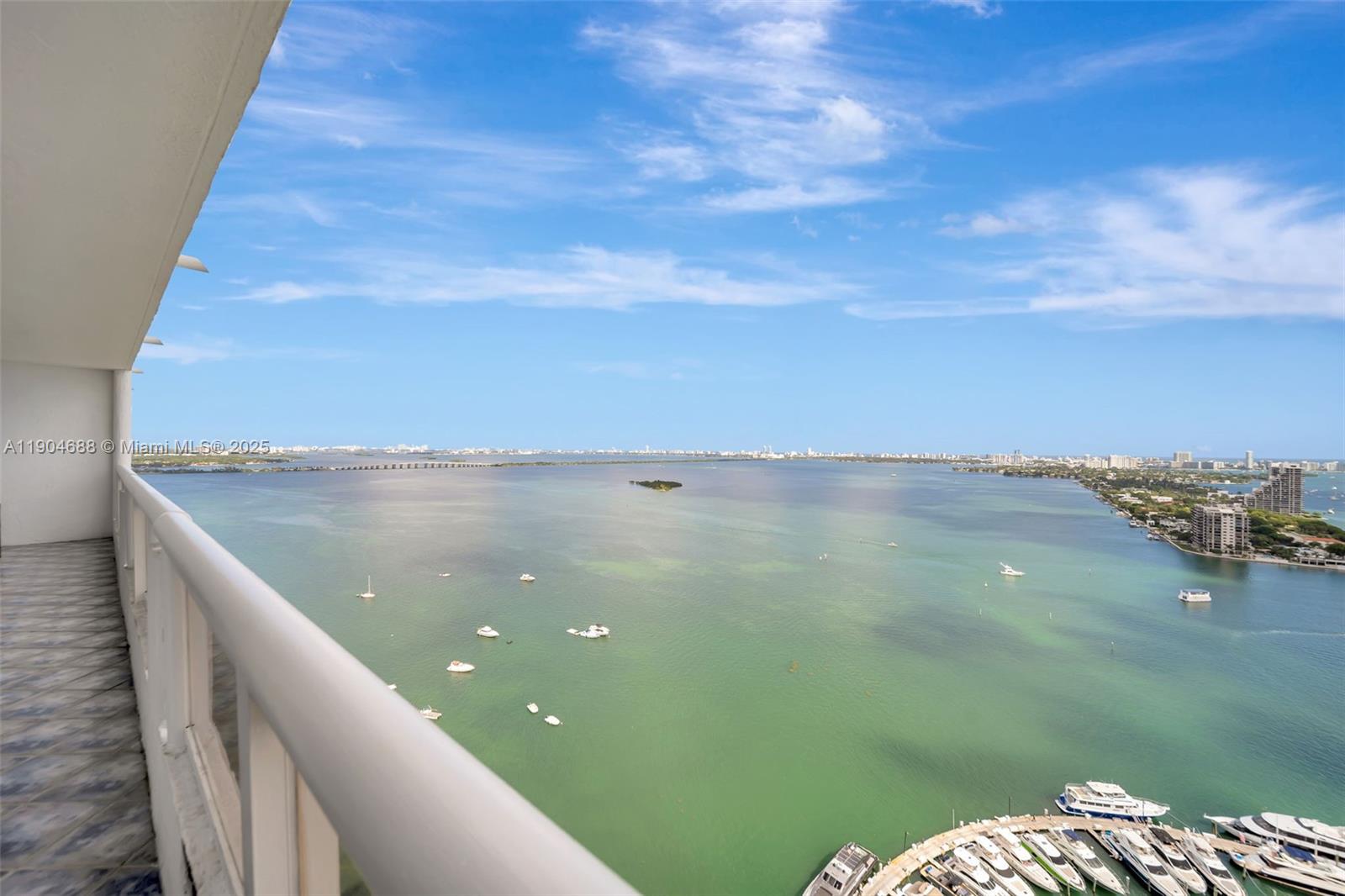 The Grand - Residential Lease