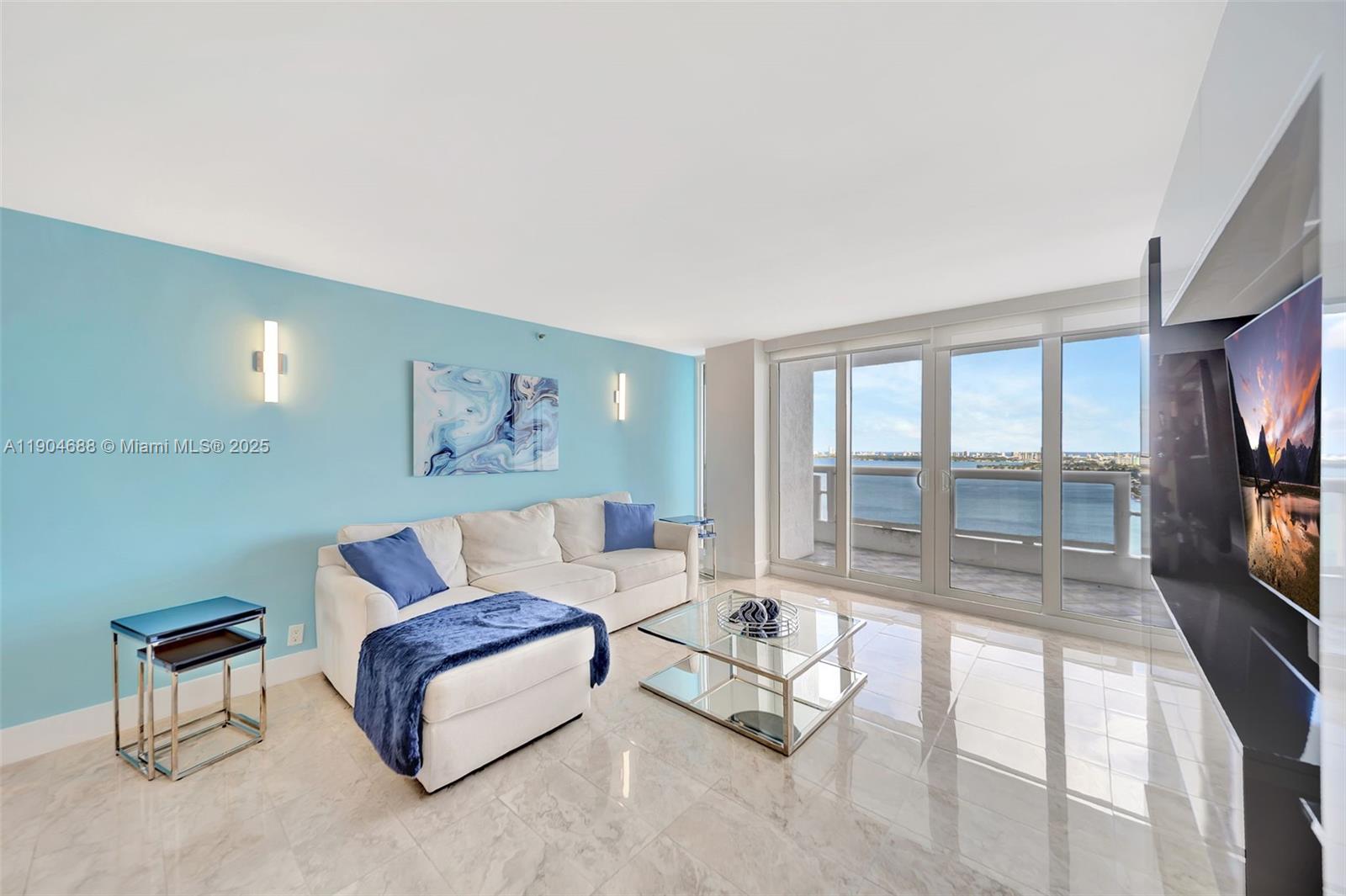 The Grand - Residential Lease