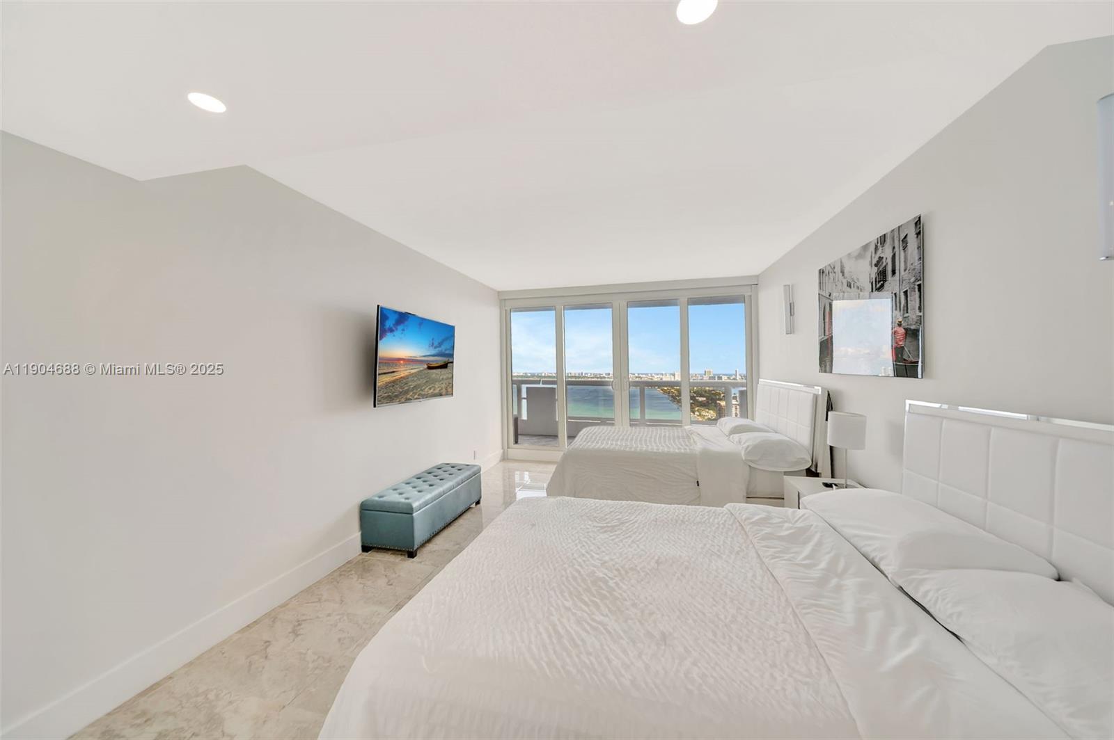 The Grand - Residential Lease