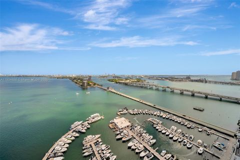 1717 N Bayshore Dr A-3533 Miami FL 33132