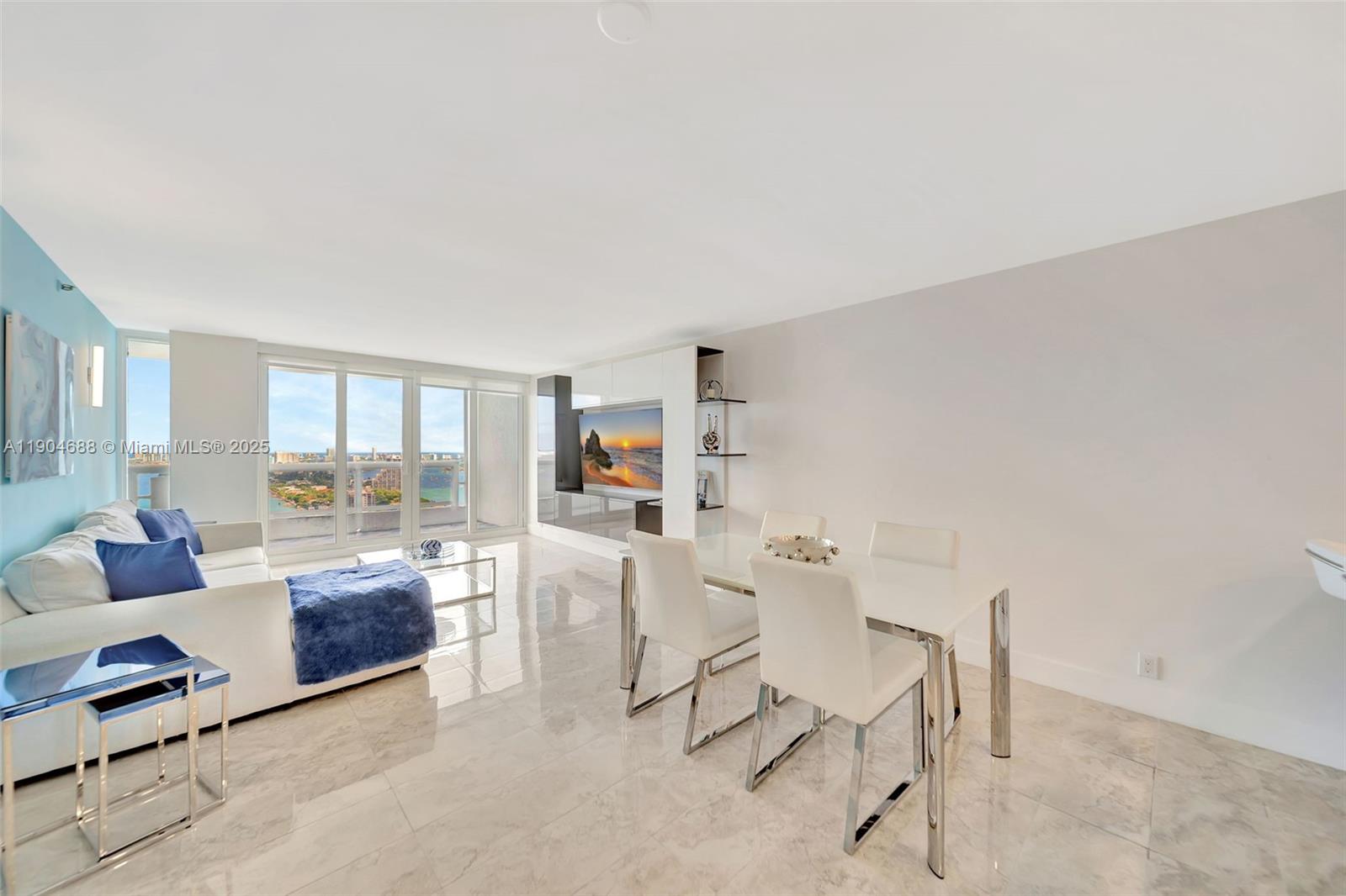 The Grand - Residential Lease