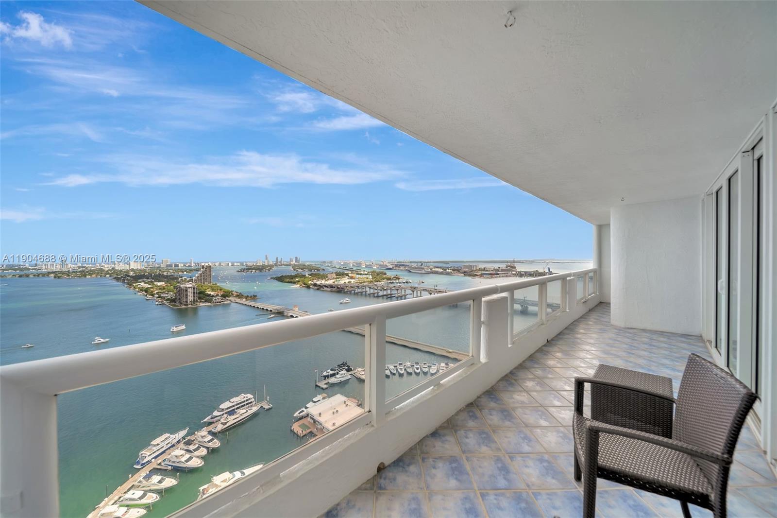 The Grand - Residential Lease