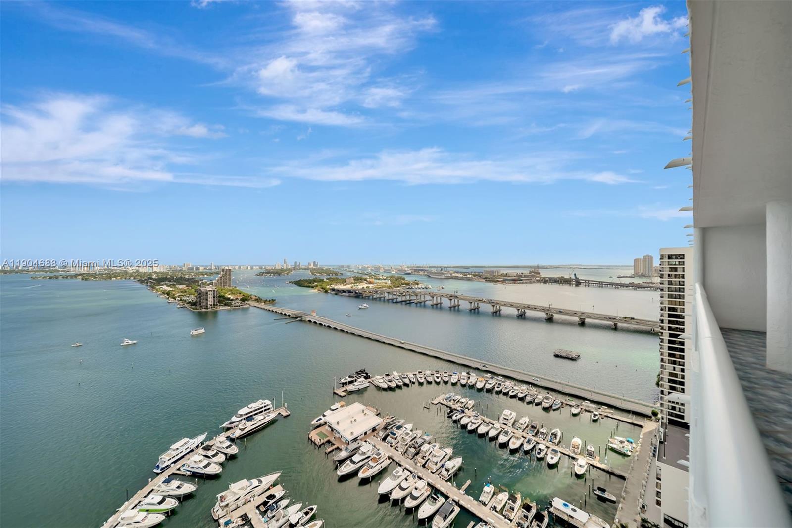 The Grand - Residential Lease