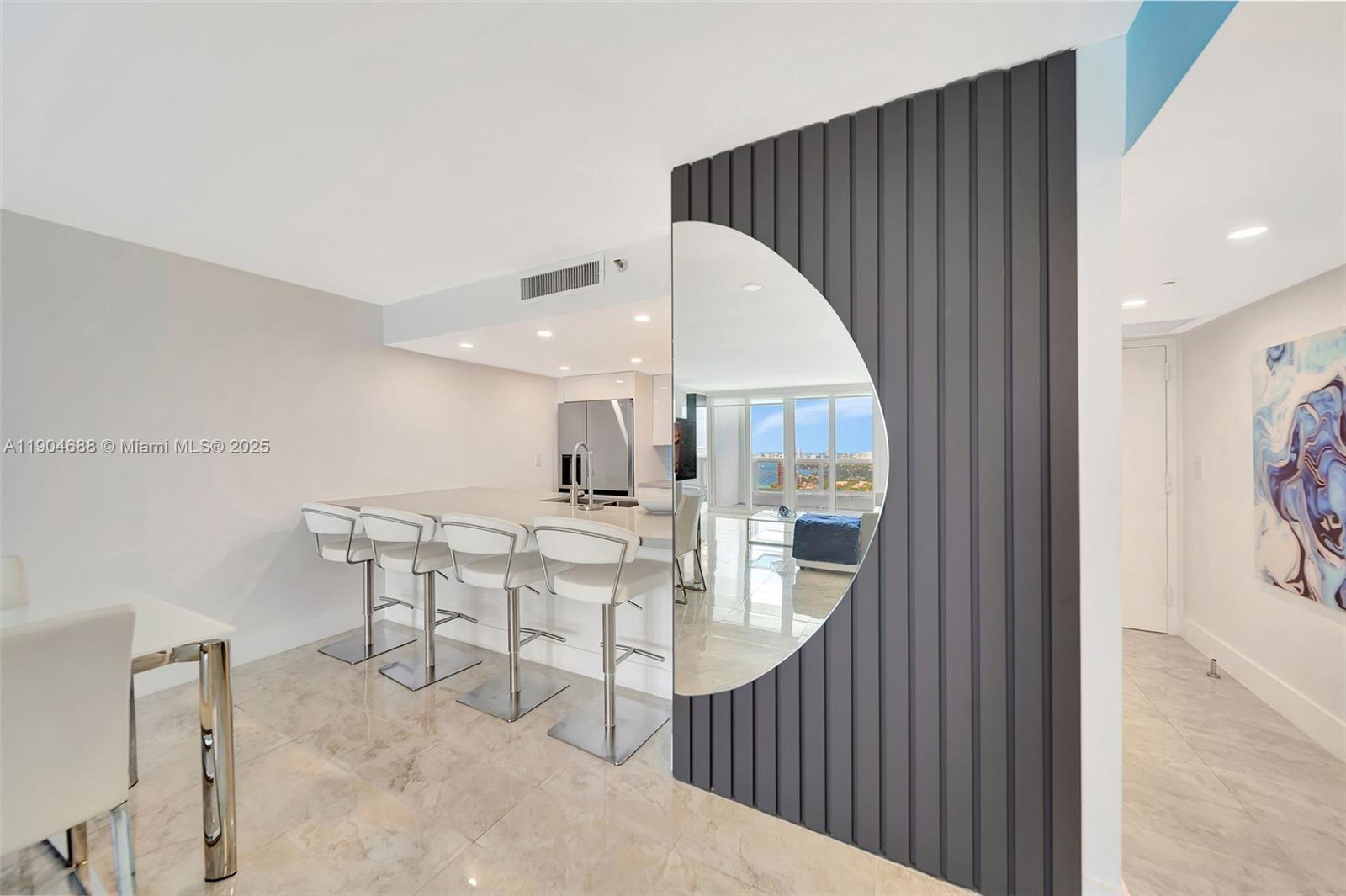 The Grand - Residential Lease